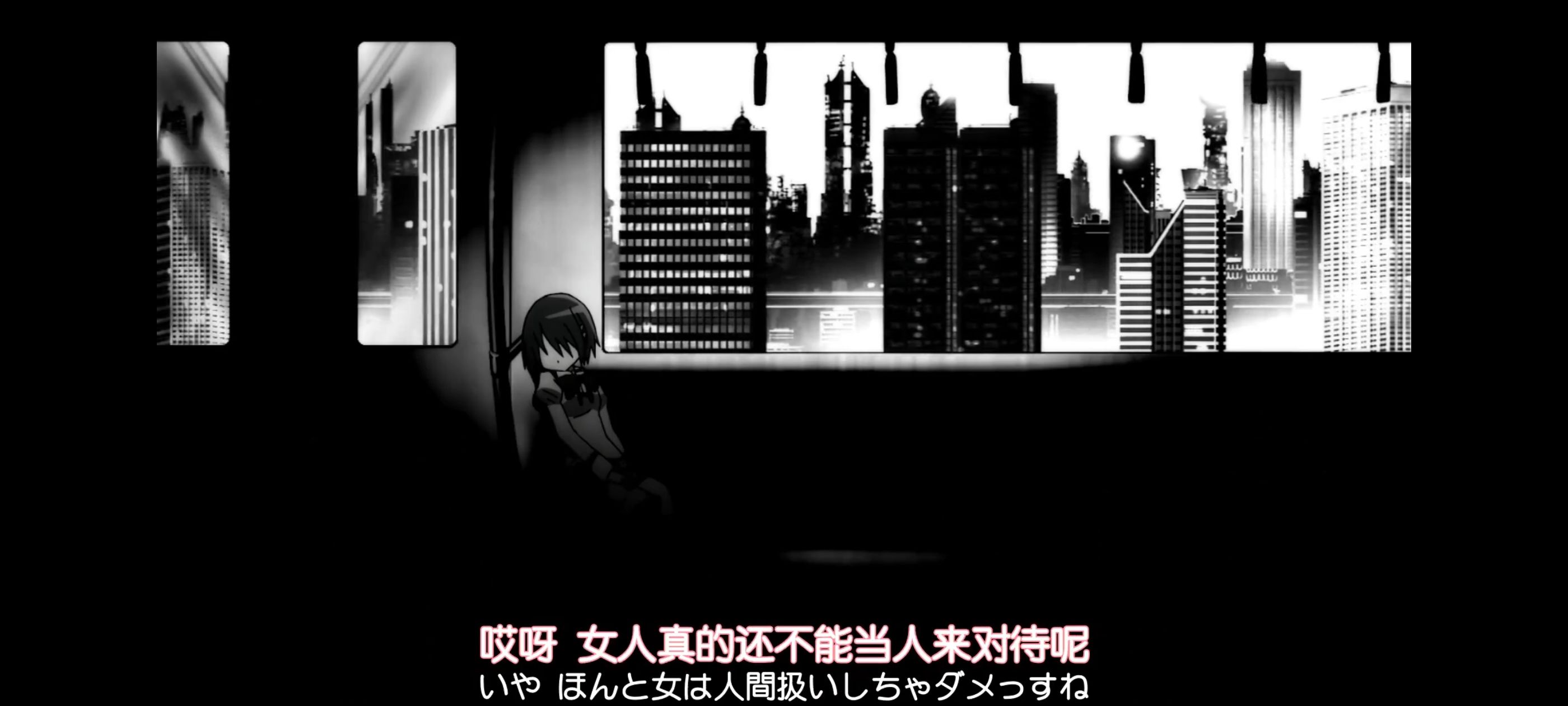 魔法少女小圆,魔法少女,动画,动漫,番剧,二次元,ACG