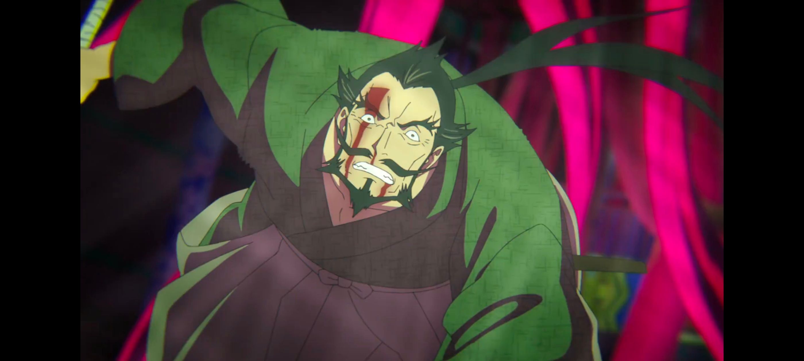 地狱乐,动画,动漫,番剧,二次元,ACG