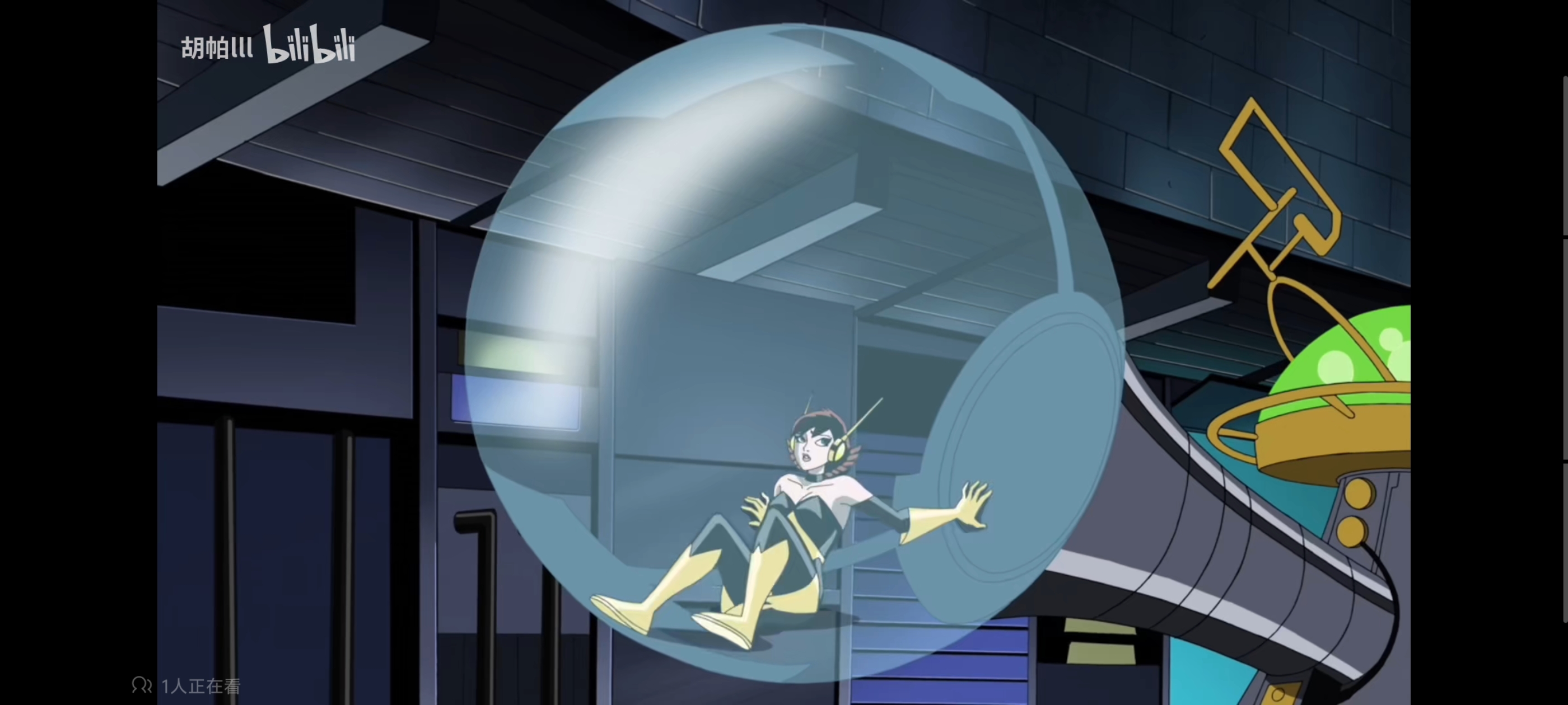 复仇者世界上最强英雄组合,超级英雄联盟复仇者,动画,动漫,番剧,ACG