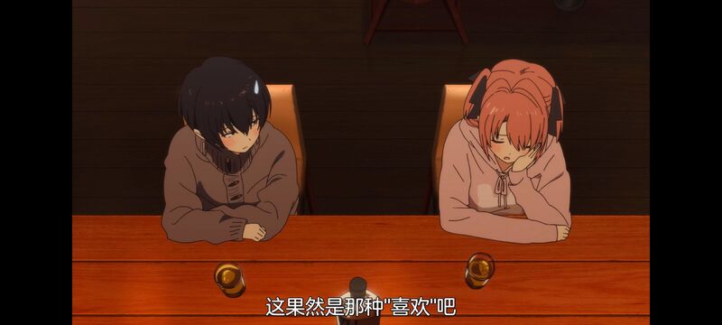 上伊那牡丹醉姿如百合,上伊那牡丹酒醉身姿似百合花般,动画,动漫,番剧,二次元,ACG