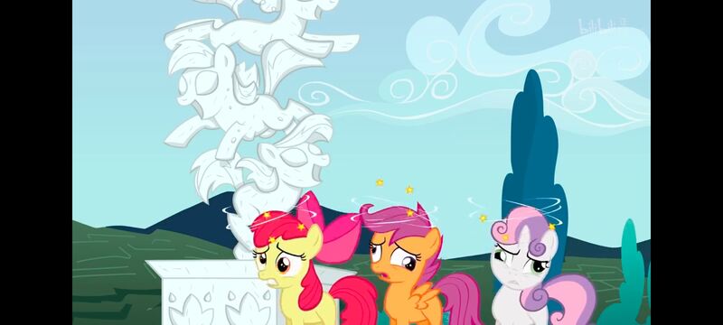 小马宝莉,小马宝莉友谊魔法,彩虹小马,我的小马驹,动画,动漫,番剧,ACG