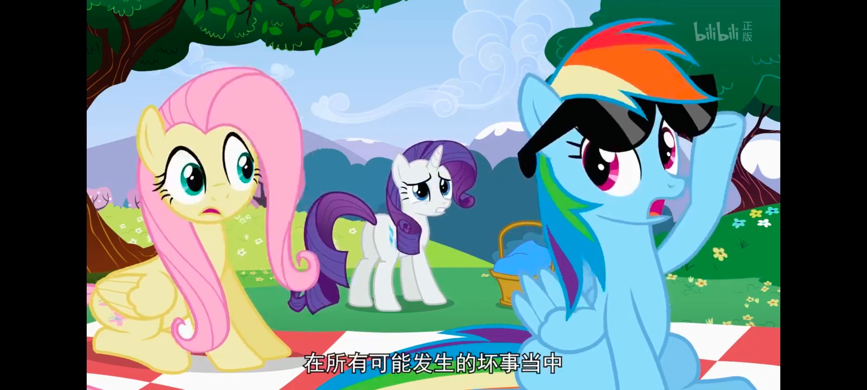 小马宝莉,小马宝莉友谊魔法,彩虹小马,我的小马驹,动画,动漫,番剧,ACG