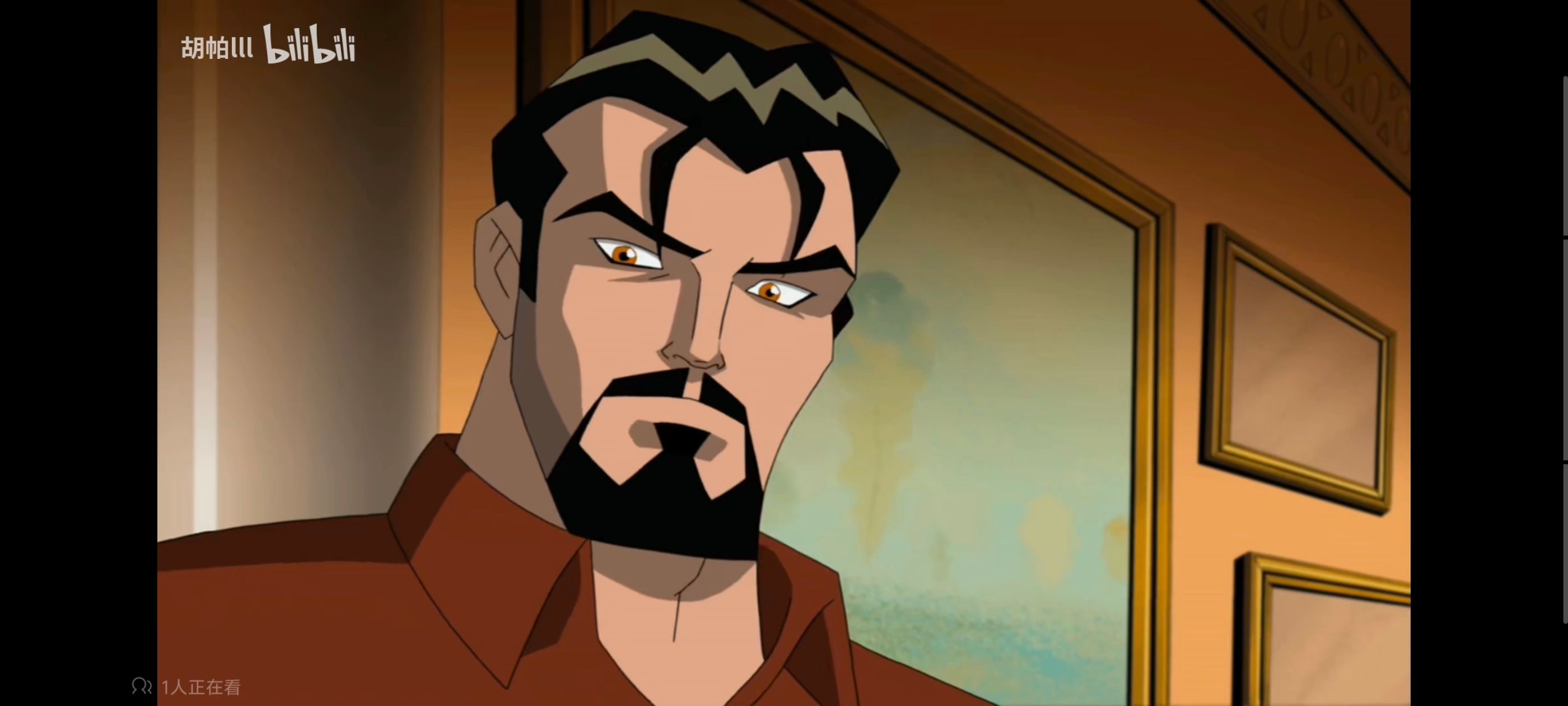 超级英雄联盟复仇者,复仇者世上最强英雄组合,复仇者联盟,漫威,超级英雄,动画,动漫,番剧,ACG