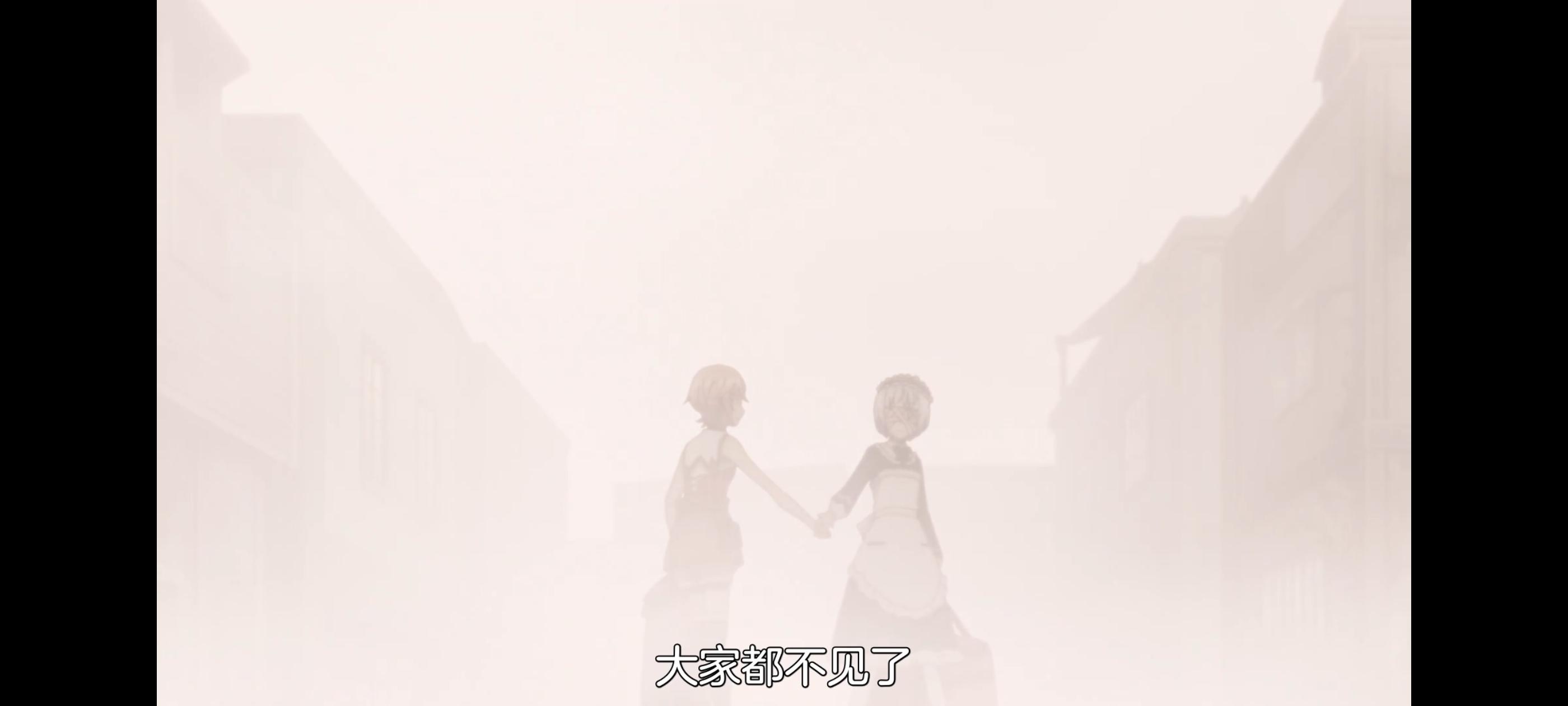 凭你也想讨伐魔王,动画,动漫,番剧,二次元,ACG