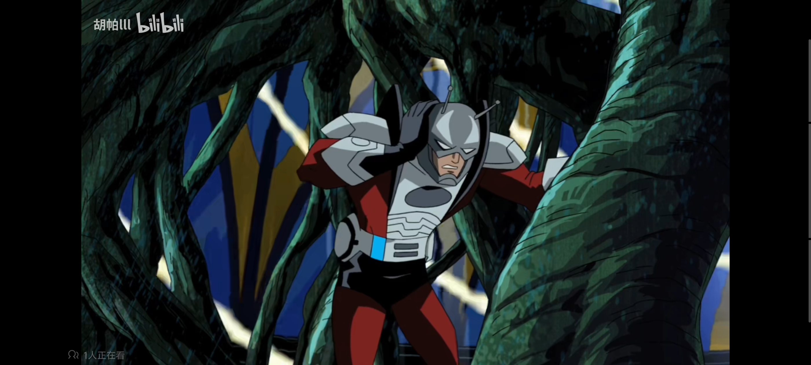 复仇者世界上最强英雄组合,超级英雄组合复仇者,动画,动漫,番剧,漫威,超级英雄,ACG,二次元