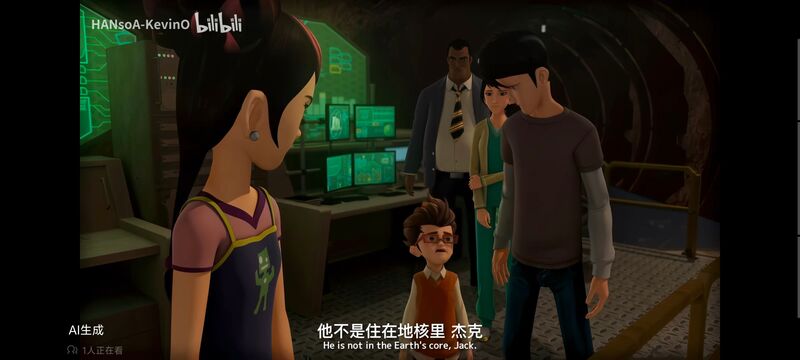 变形金刚,变形金刚领袖之证,动画,动漫,番剧,ACG