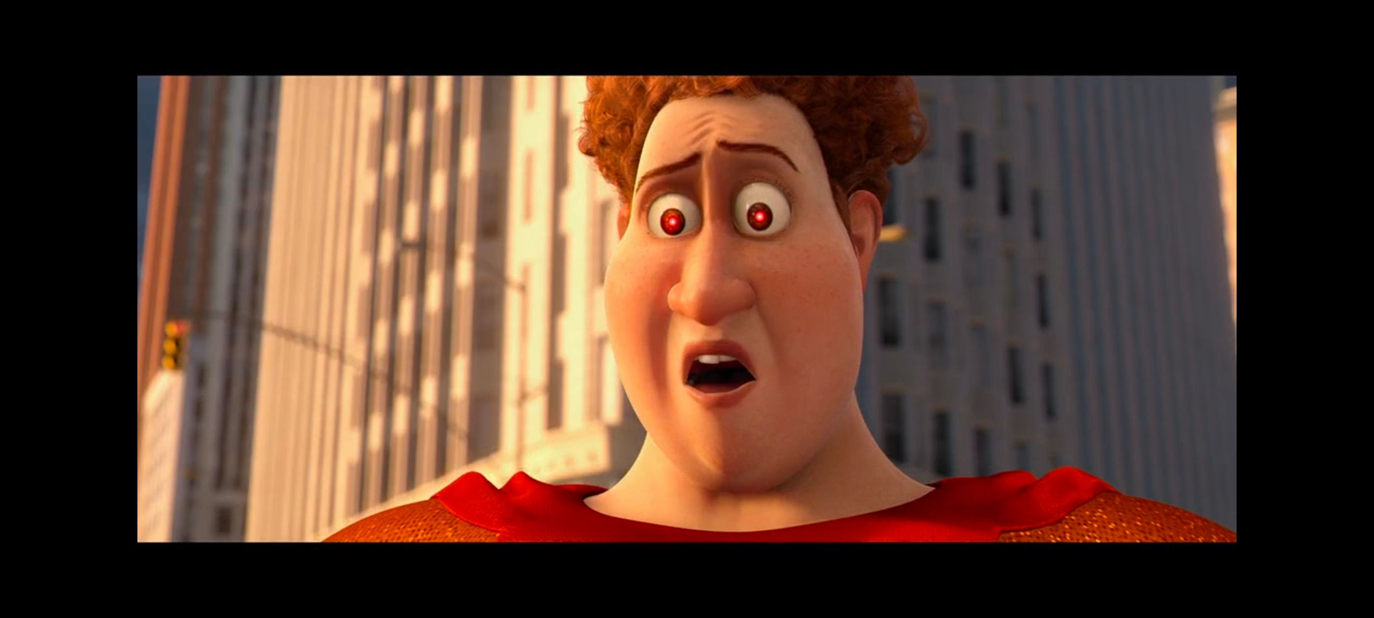 超级大坏蛋,思维大师,动画电影,动画,动漫,欧美动画,欧美动漫,ACG