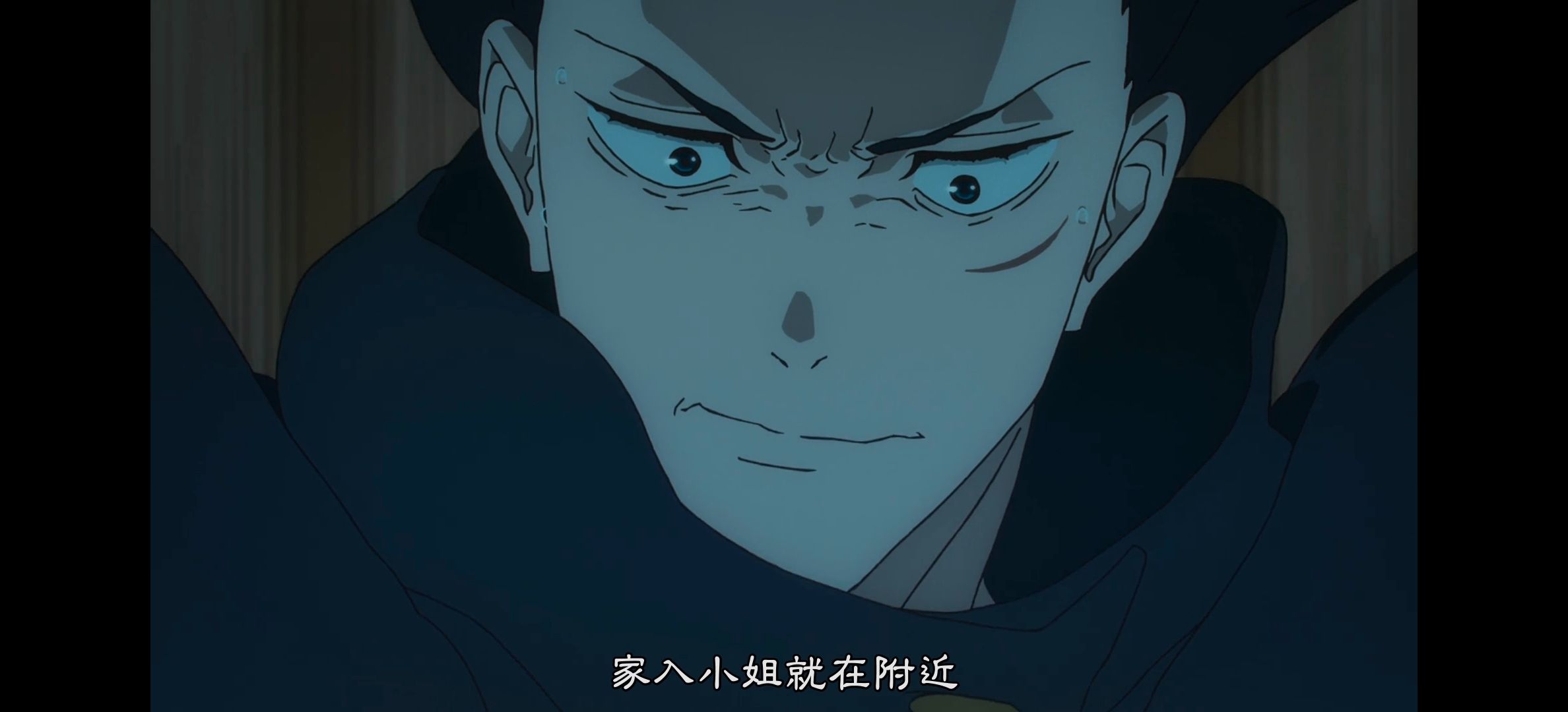 咒术回战,咒术回战第二季,呪術廻戦,番剧,动漫,动漫专区,动画,日本动漫