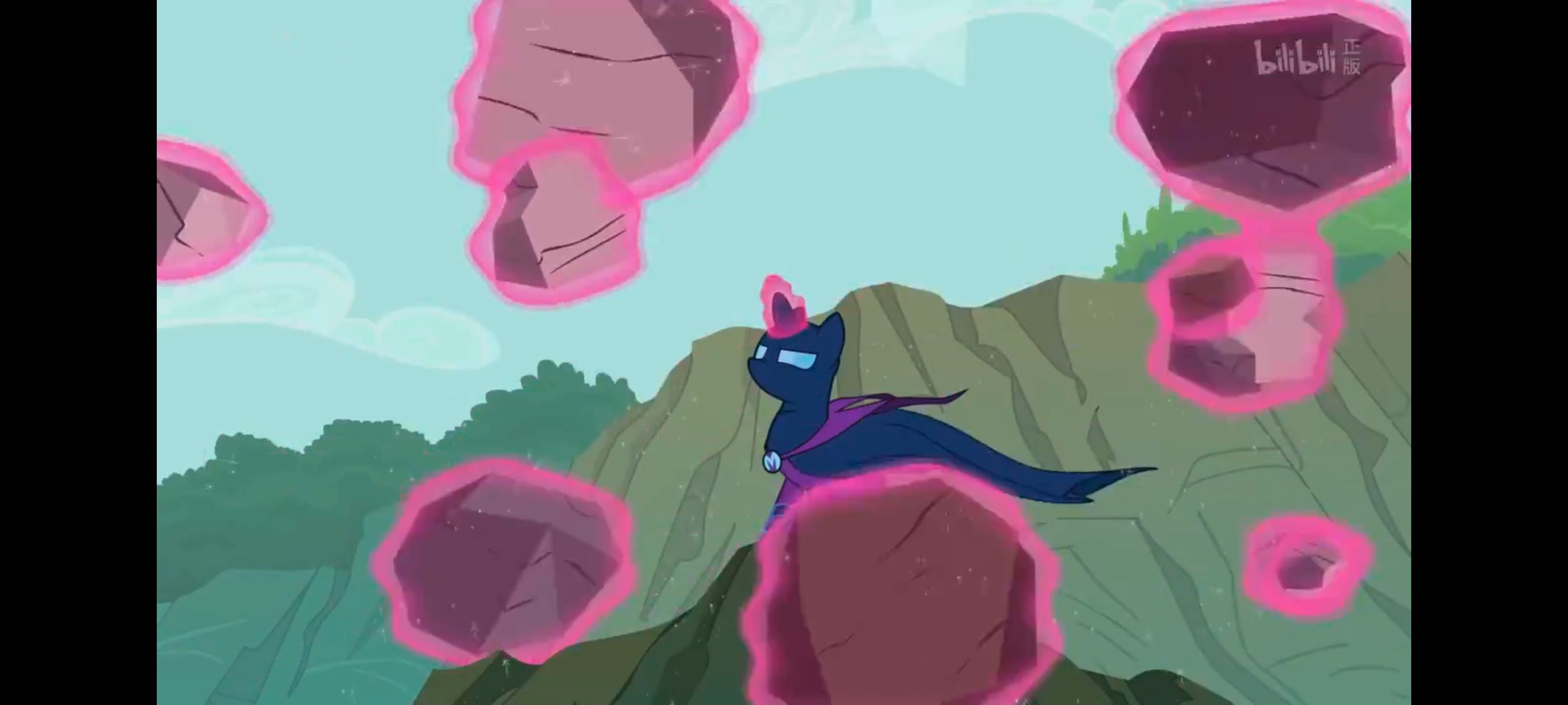 小马宝莉,彩虹小马,我的小马驹,动画,动漫,番剧,ACG