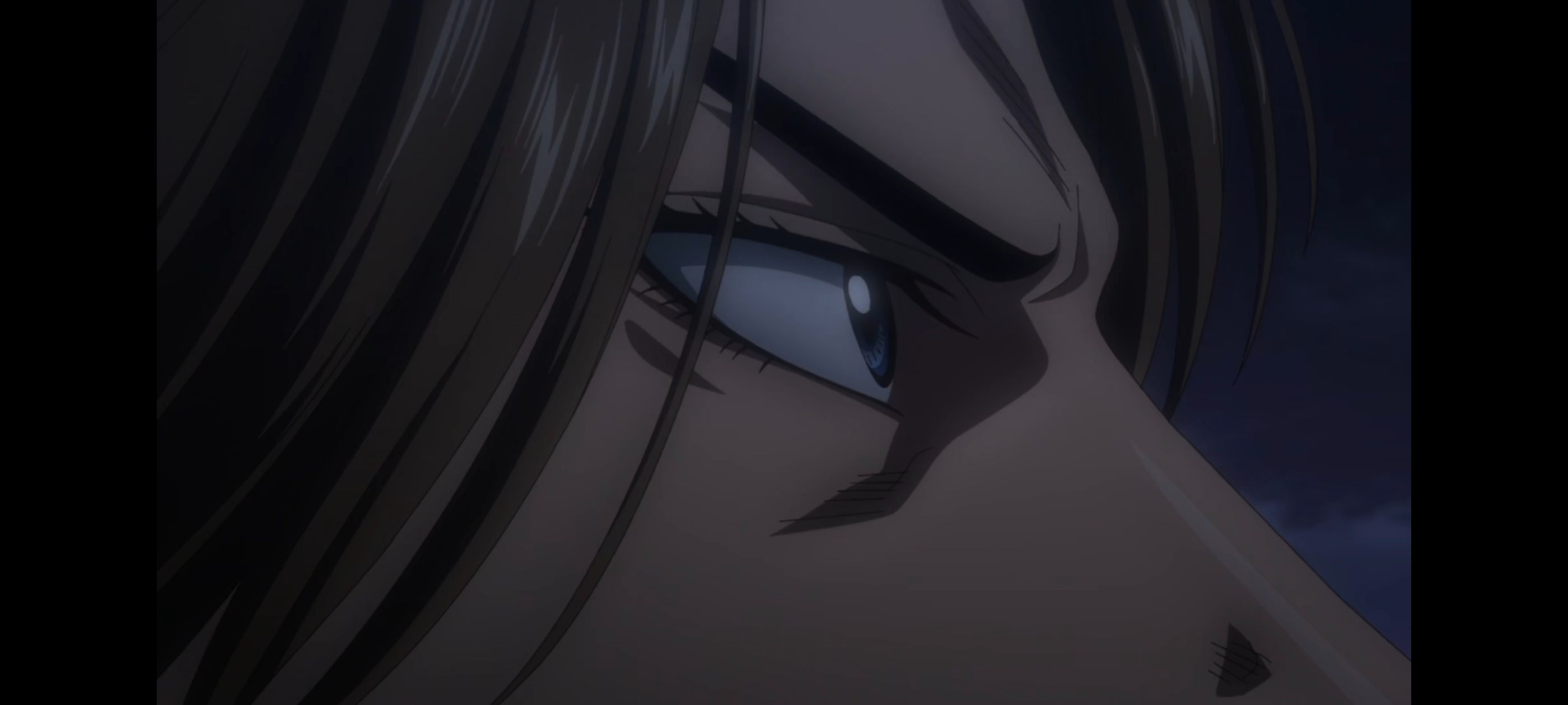 王者天下,动画,动漫,番剧,ACG