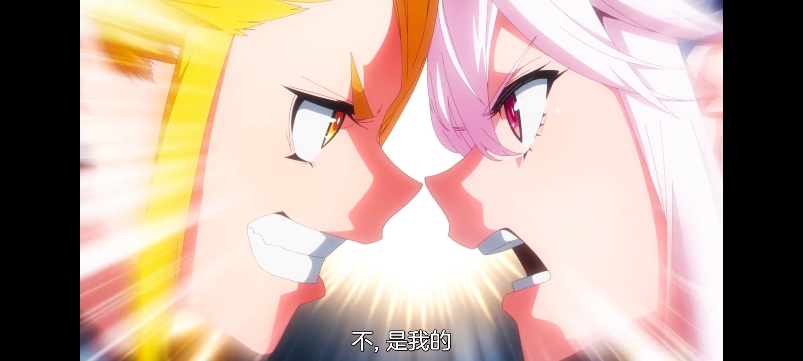 魔都精兵的奴隶,动漫,动画,番剧,二次元,ACG