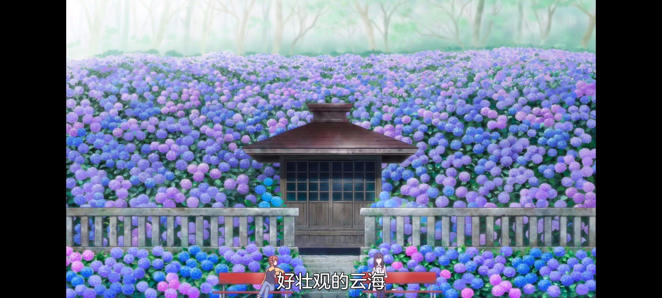上伊那牡丹酒醉身姿似百合花般,上伊那牡丹醉姿如百合,动画,动漫,番剧,ACG,二次元