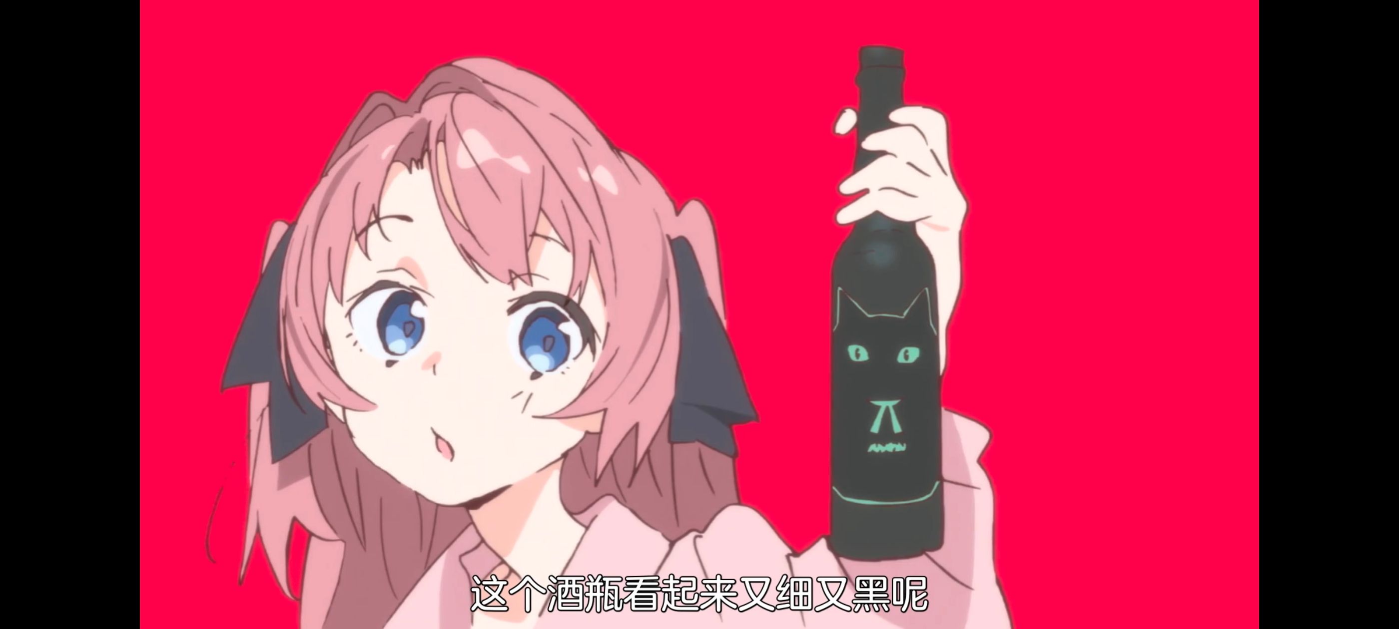 上伊那牡丹醉姿如百合,上伊那牡丹酒醉身姿似百合花般,动漫,动画,番剧,二次元,ACG