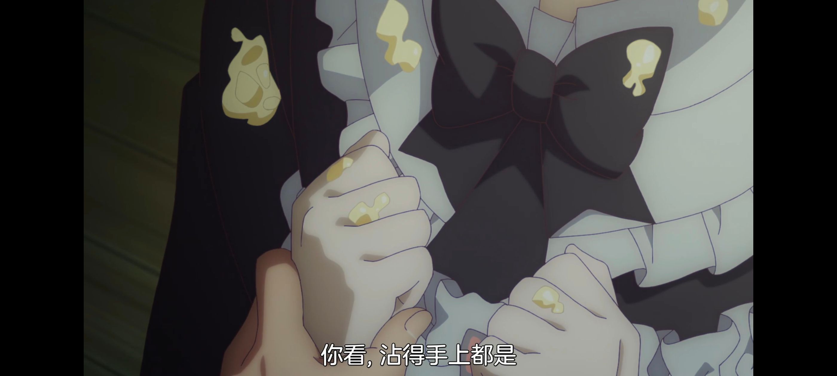 凭你也想讨伐魔王,动漫,动画,百合,番剧,ACG