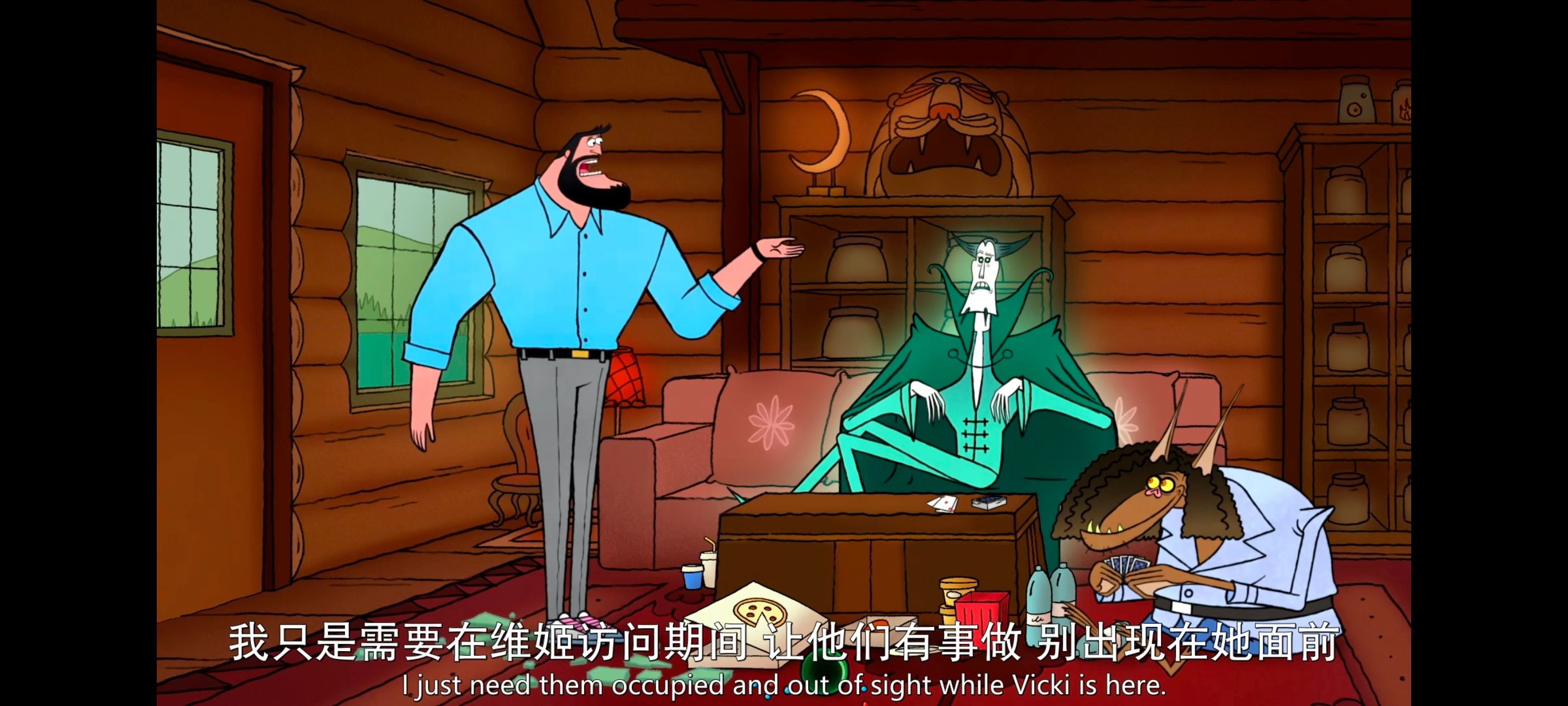 蝙蝠侠家族,蝙蝠侠一家,DC,动画,动漫,番剧,ACG