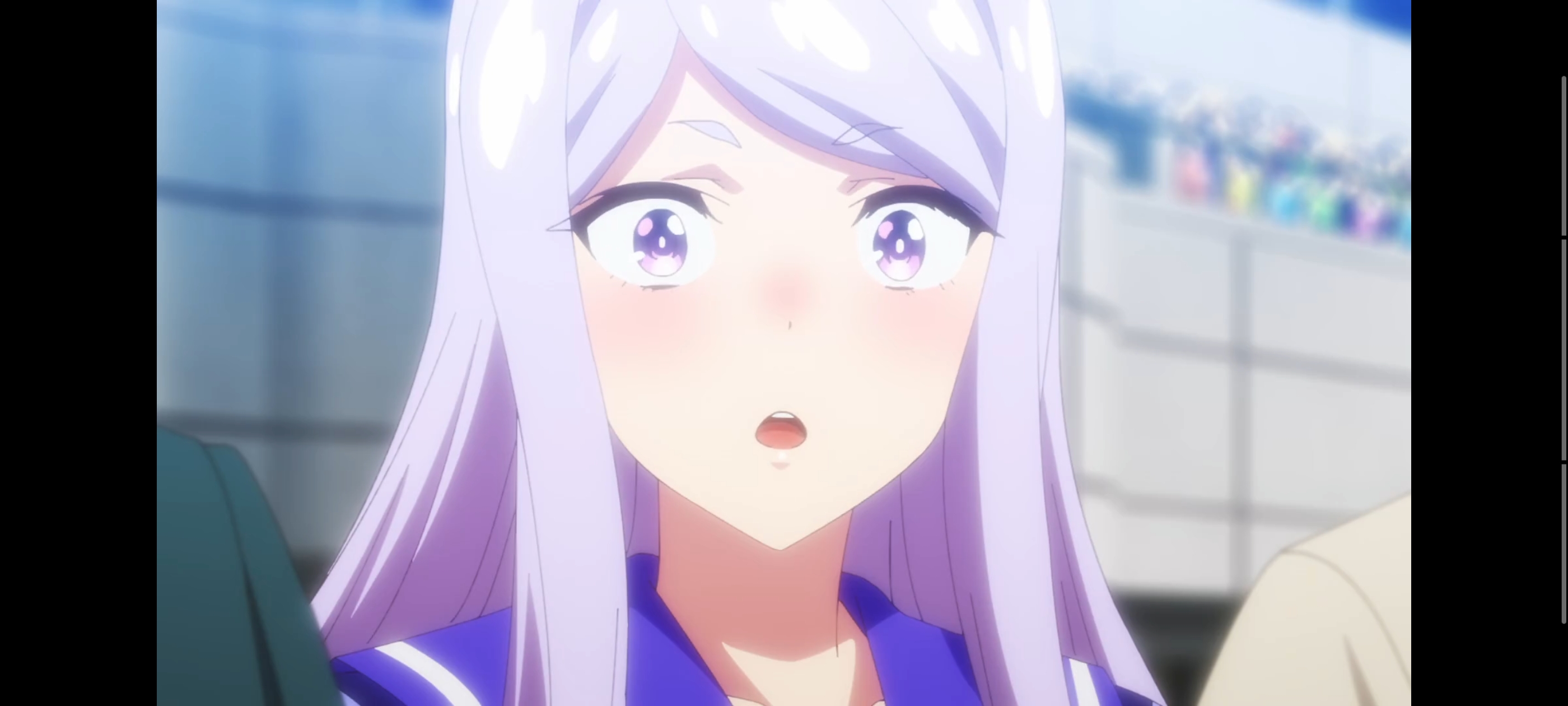 赛马娘,赛马娘第二季,动画,动漫,番剧,赛马娘PrettyDerby,二次元,ACG