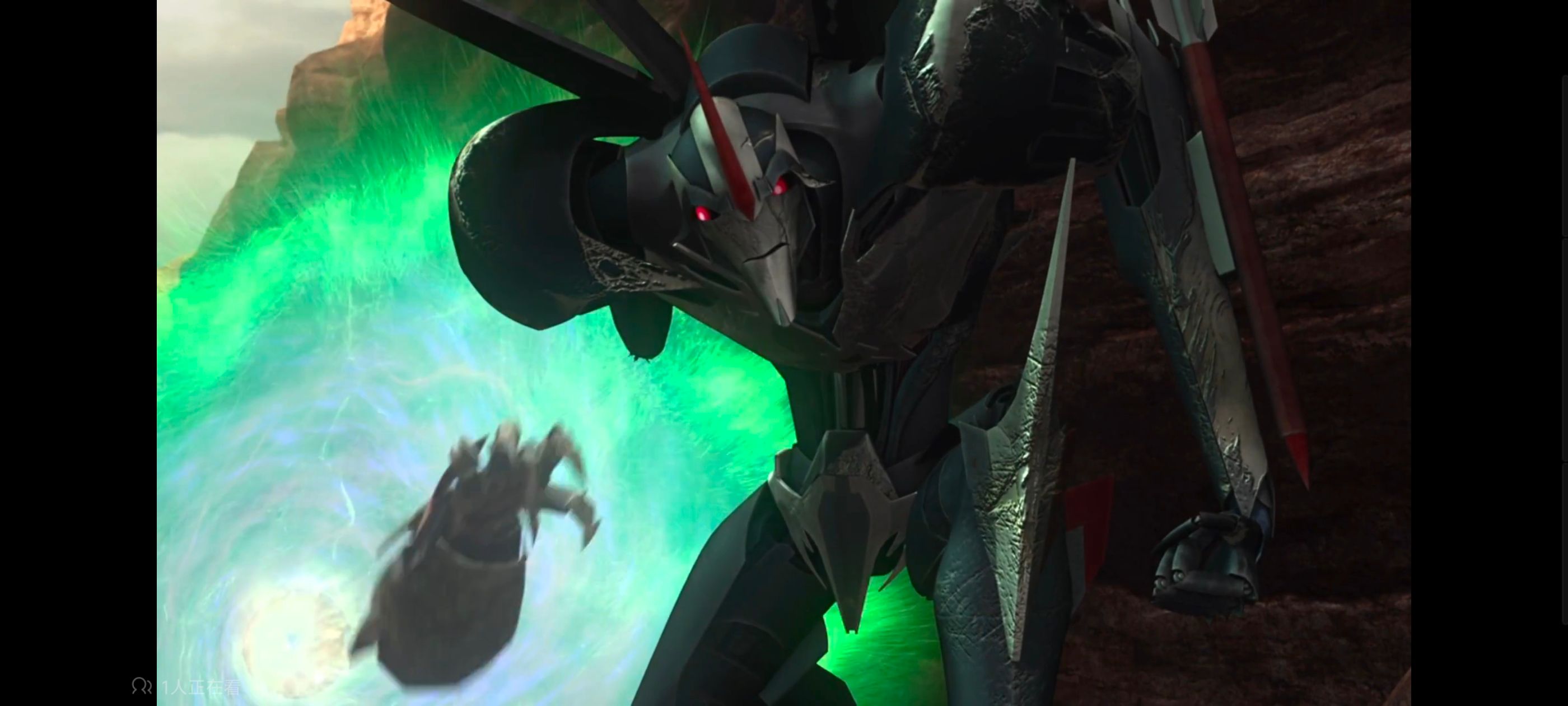 变形金刚,变形金刚领袖之证,动画,动漫,番剧,领袖之证,ACG