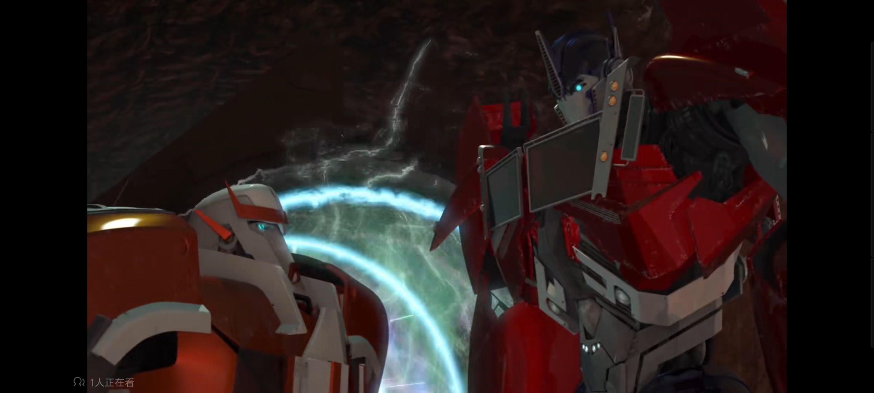 变形金刚,变形金刚领袖之证,动漫,动画,番剧,ACG