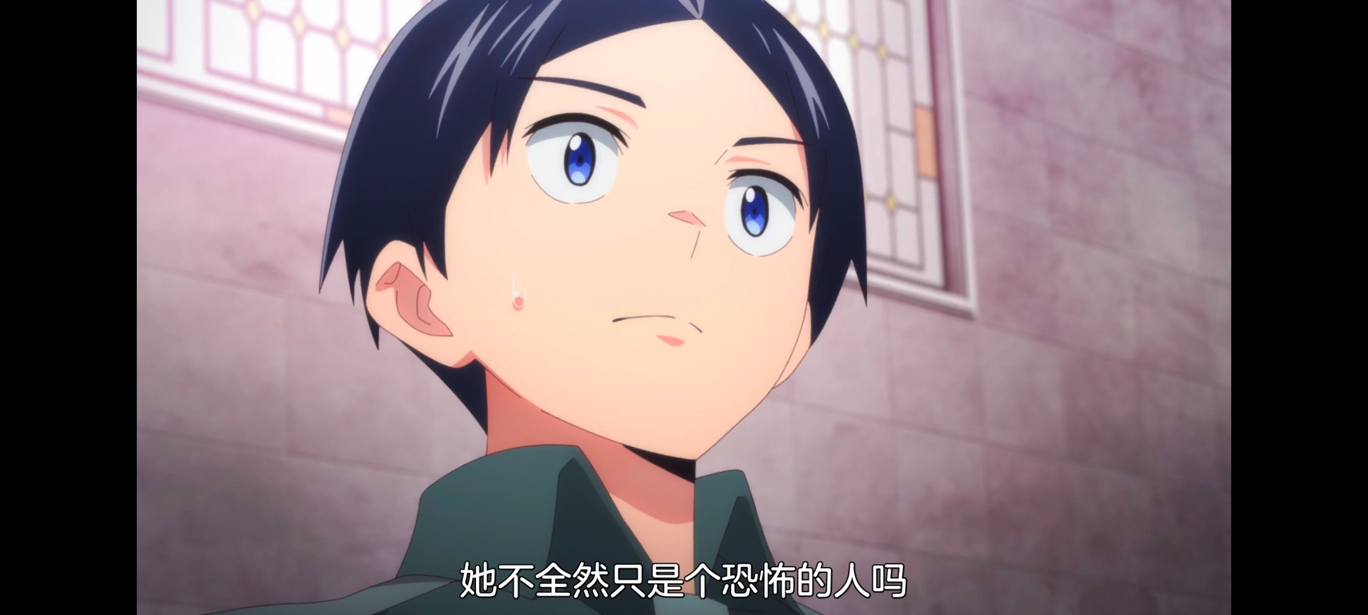 魔都精兵的奴隶,动画,动漫,番剧,ACG