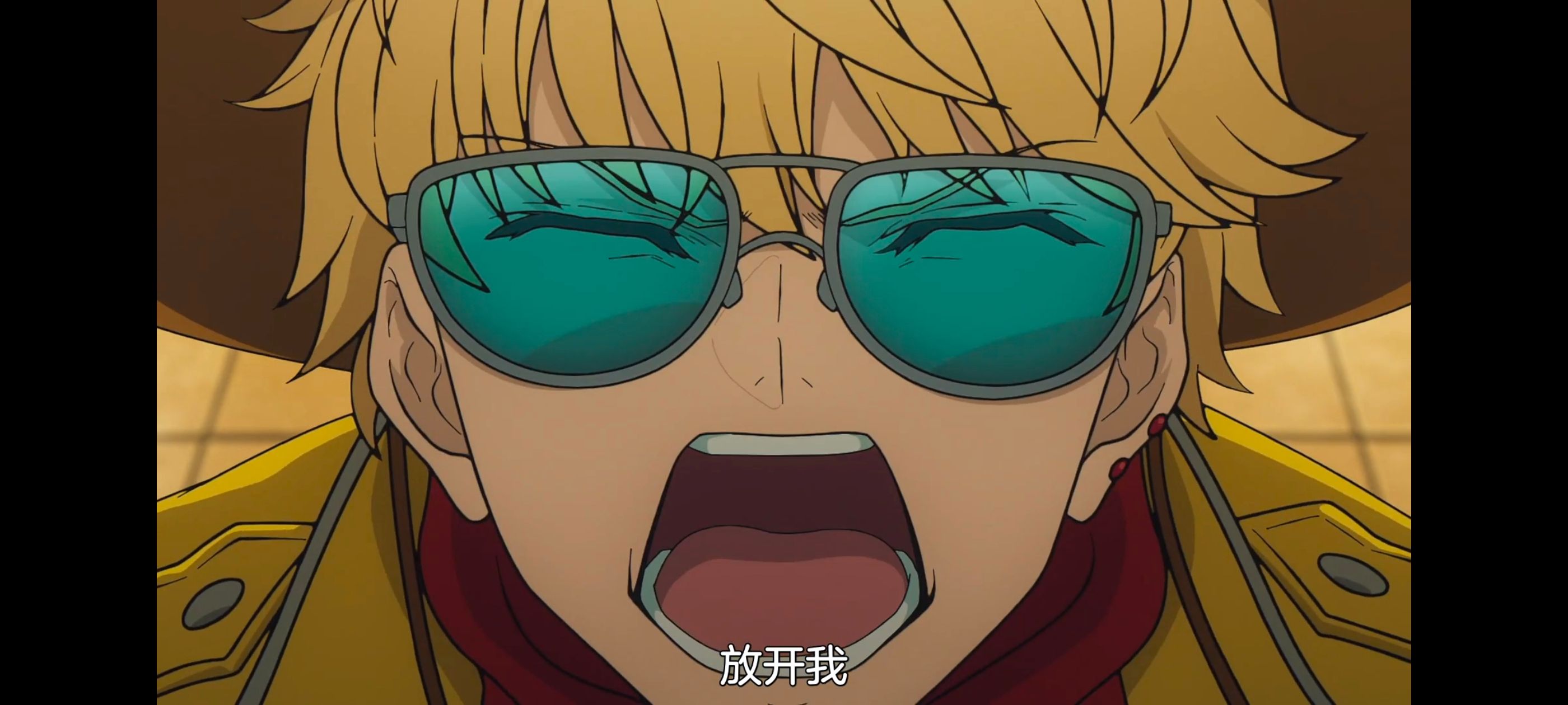 命运奇异赝品,FatestrangeFake,FATE,动画,动漫,番剧,二次元,ACG