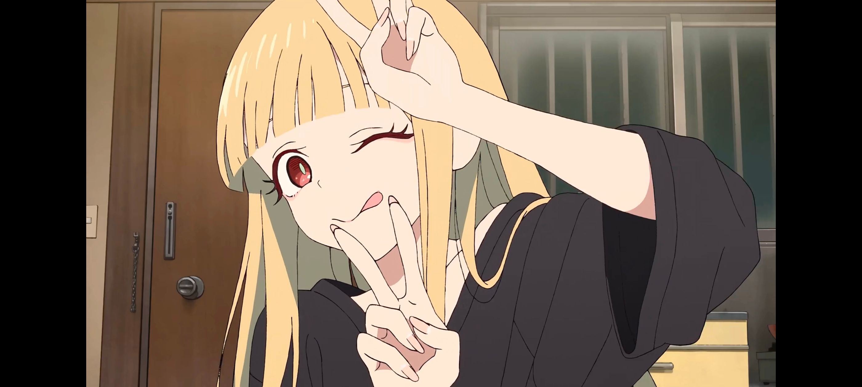 超时空辉夜姬,超時空輝夜姬,番剧,动画,动漫,二次元,ACG,动画电影