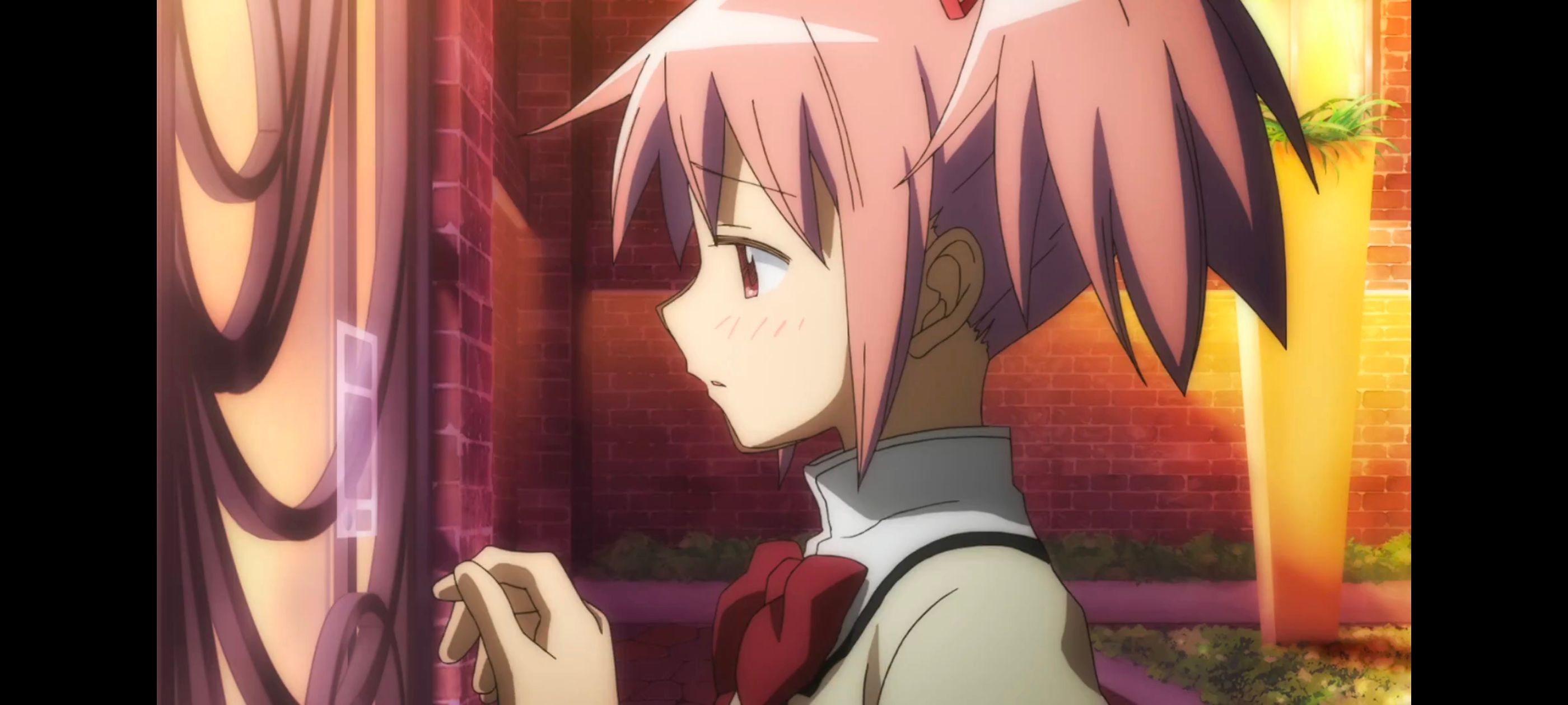 魔法少女小圆,魔法少女,动画,动漫,番剧,二次元,ACG