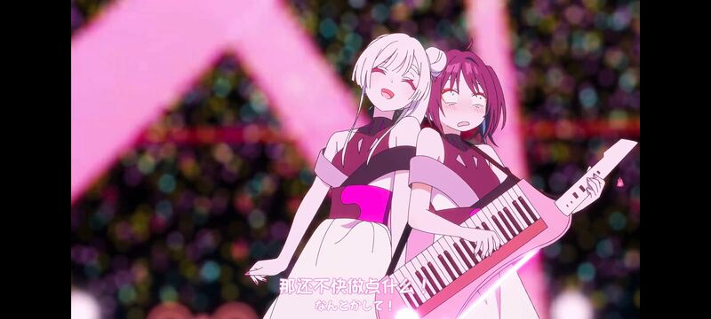 超时空辉夜姬,超時空輝夜姬,番剧,动画,动漫,二次元,ACG,动画电影