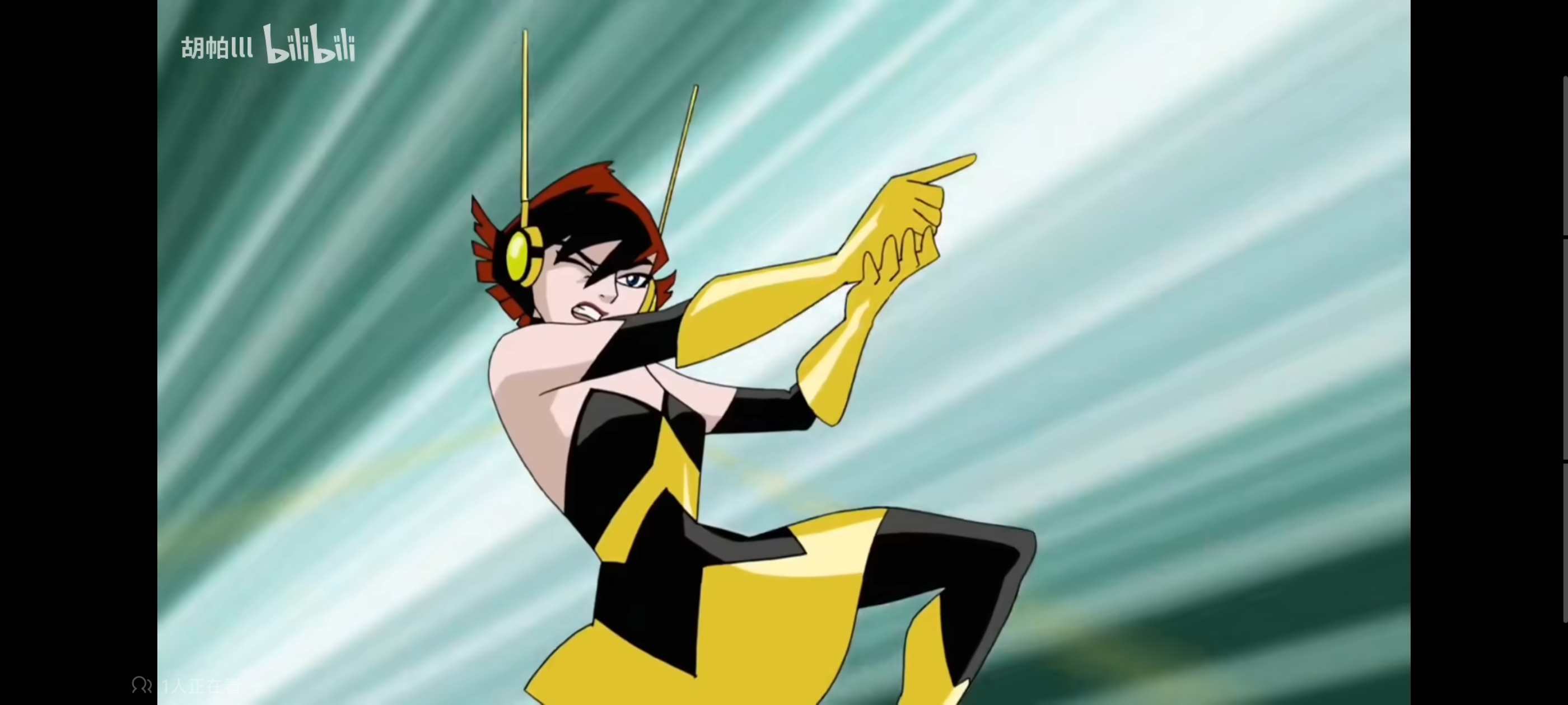 复仇者世界上最强英雄组合,超级英雄联盟复仇者,动画,动漫,番剧,ACG