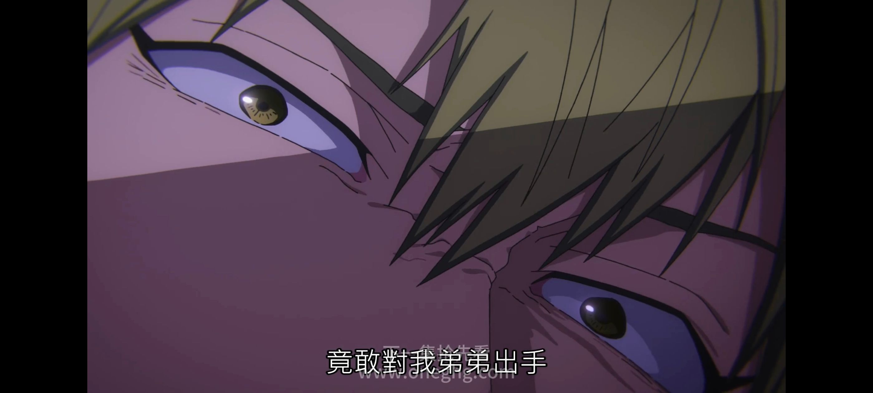 咒术回战,咒术回战死灭回游,动漫,动画,番剧,ACG