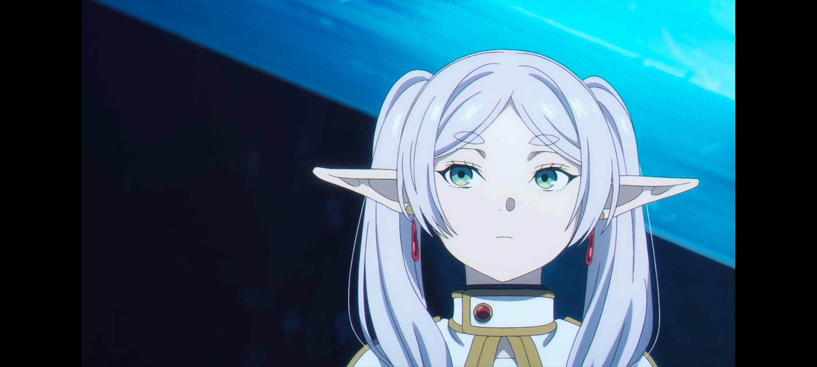 葬送的芙莉莲,动画,动漫,番剧,ACG