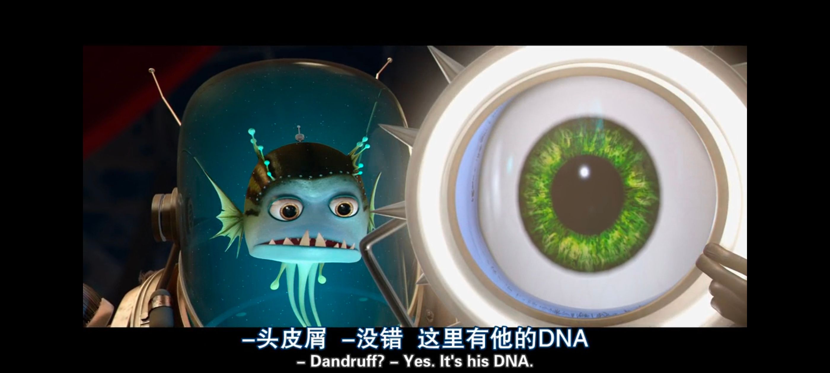 超级大坏蛋,思维大师,动画电影,动画,动漫,欧美动画,欧美动漫,ACG