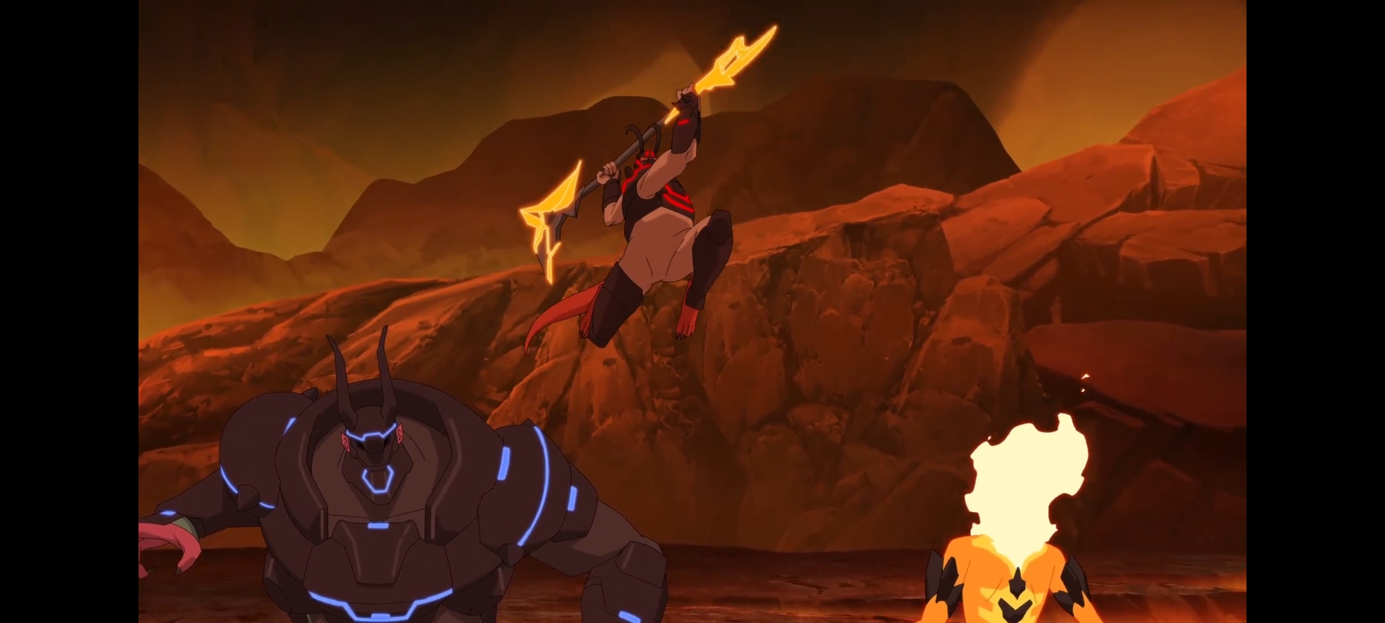 无敌少侠,image,动漫,动画,番剧,二次元,ACG