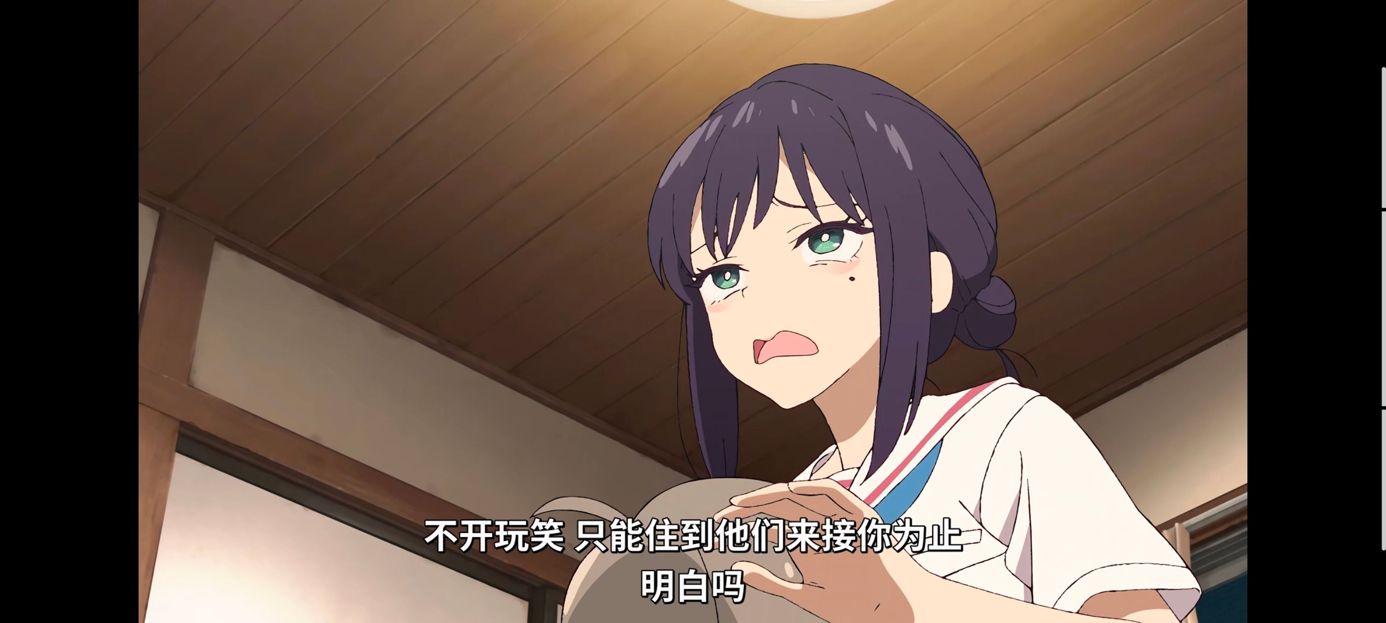 超时空辉夜姬,超時空輝夜姬,番剧,动画,动漫,二次元,ACG,动画电影