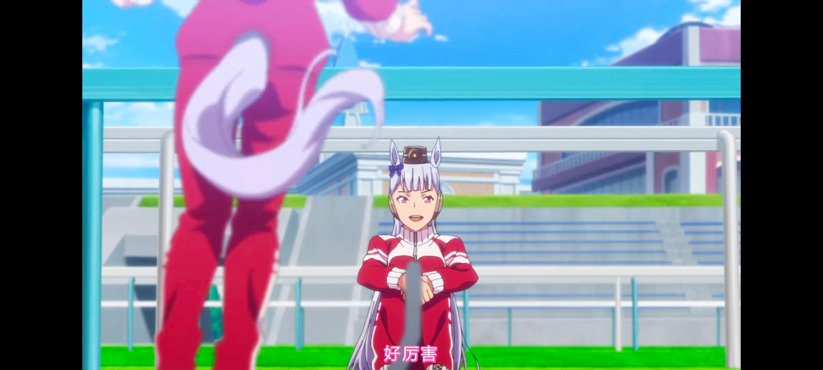 赛马娘,赛马娘PrettyDreby,赛马娘第二季,动画,动漫,番剧,ACG