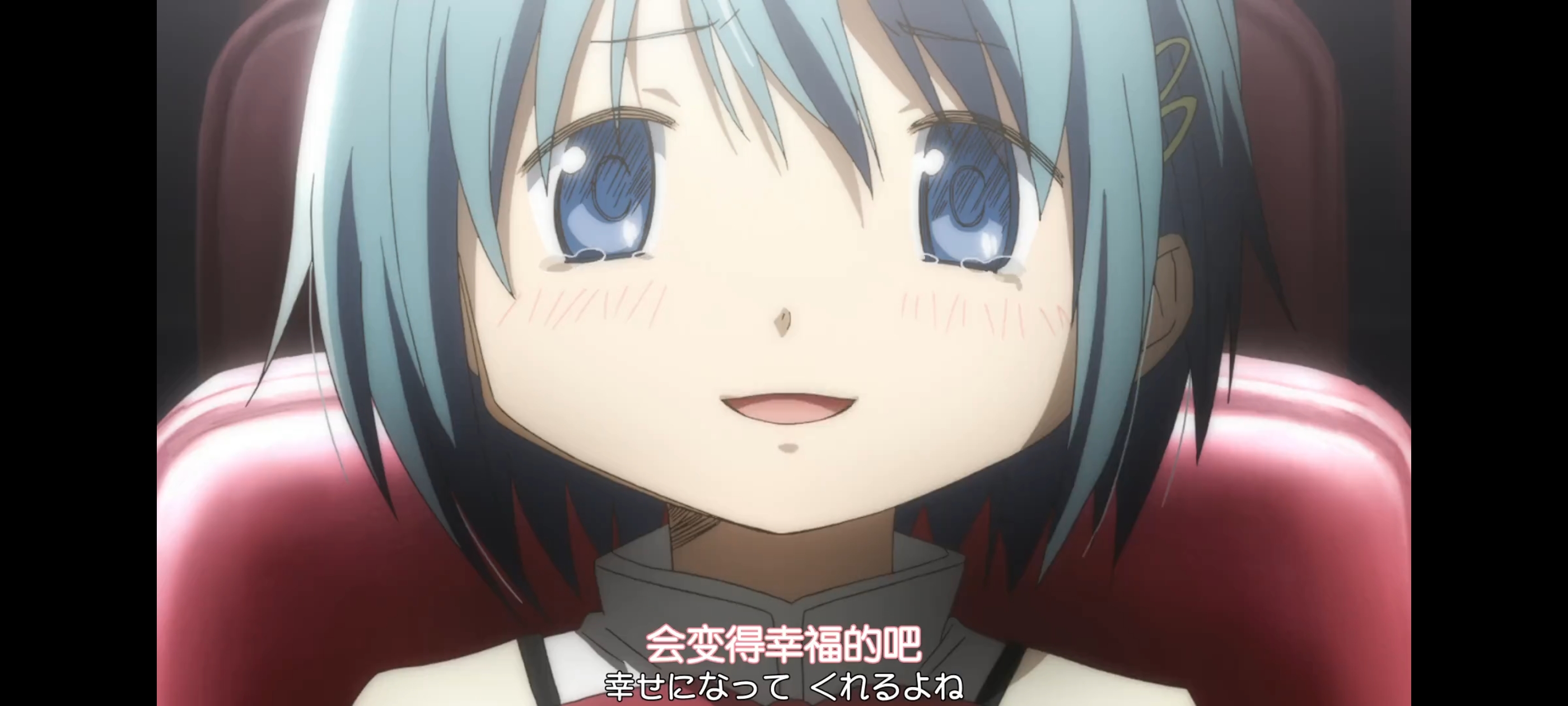 魔法少女小圆,魔法少女,动画,动漫,番剧,二次元,ACG