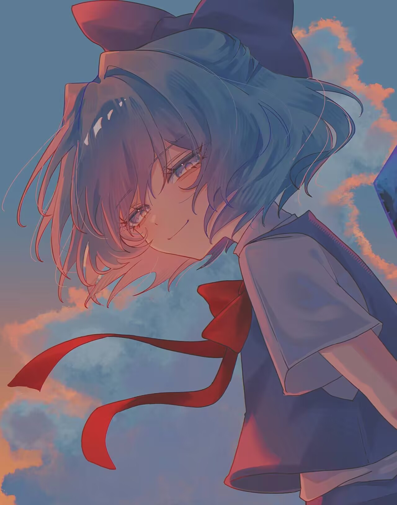 东方project