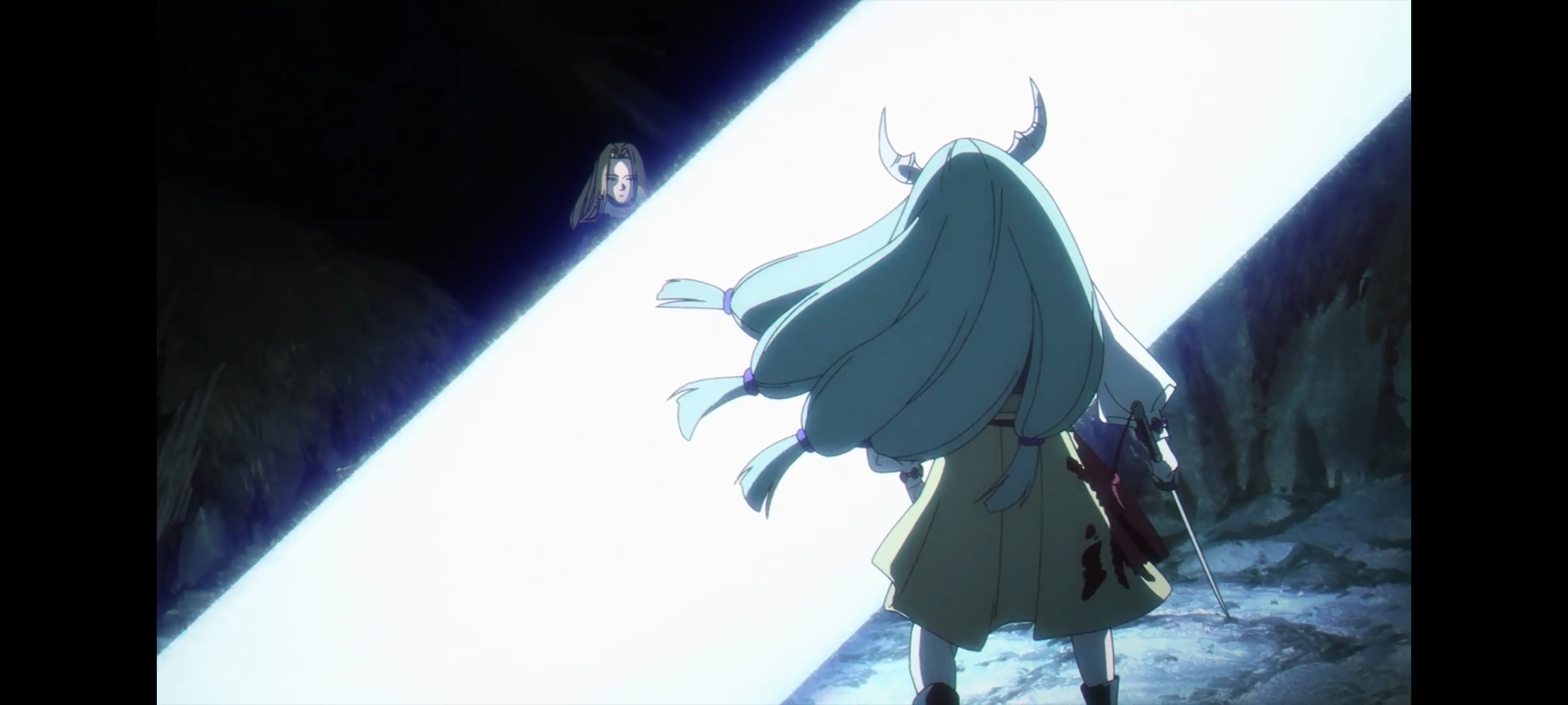 葬送的芙莉莲,动画,动漫,番剧,ACG,二次元