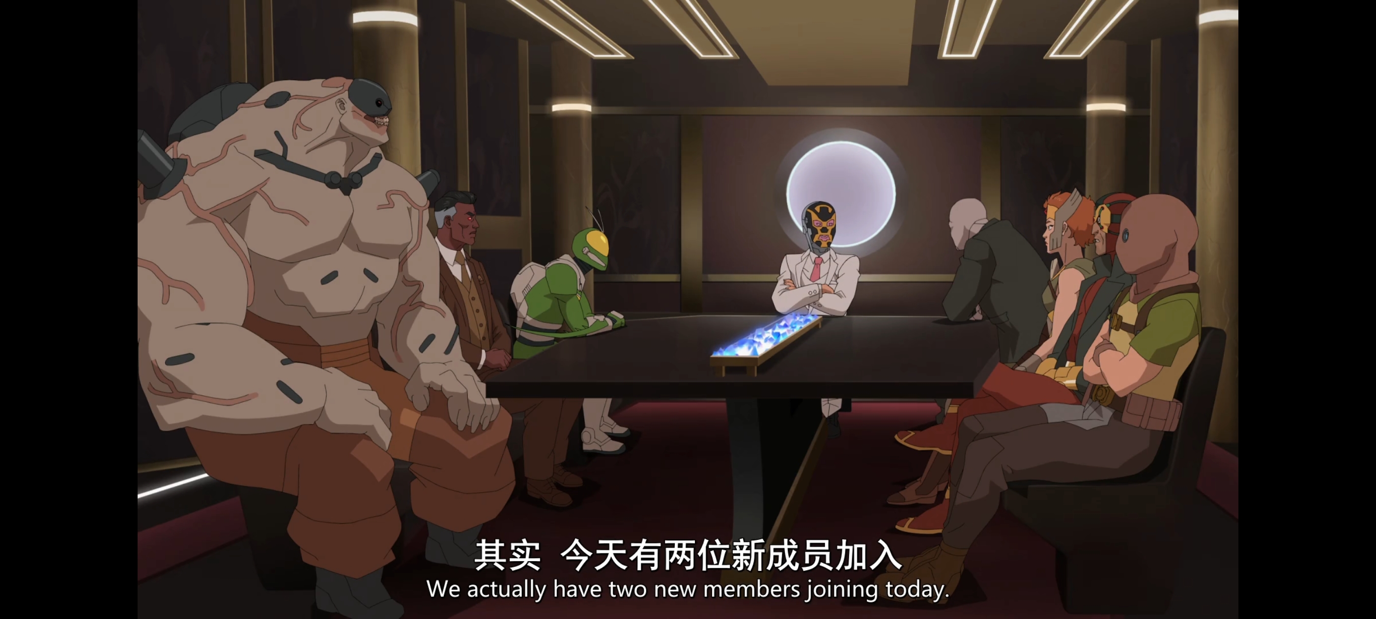 无敌少侠,动画,动漫,image,番剧,ACG