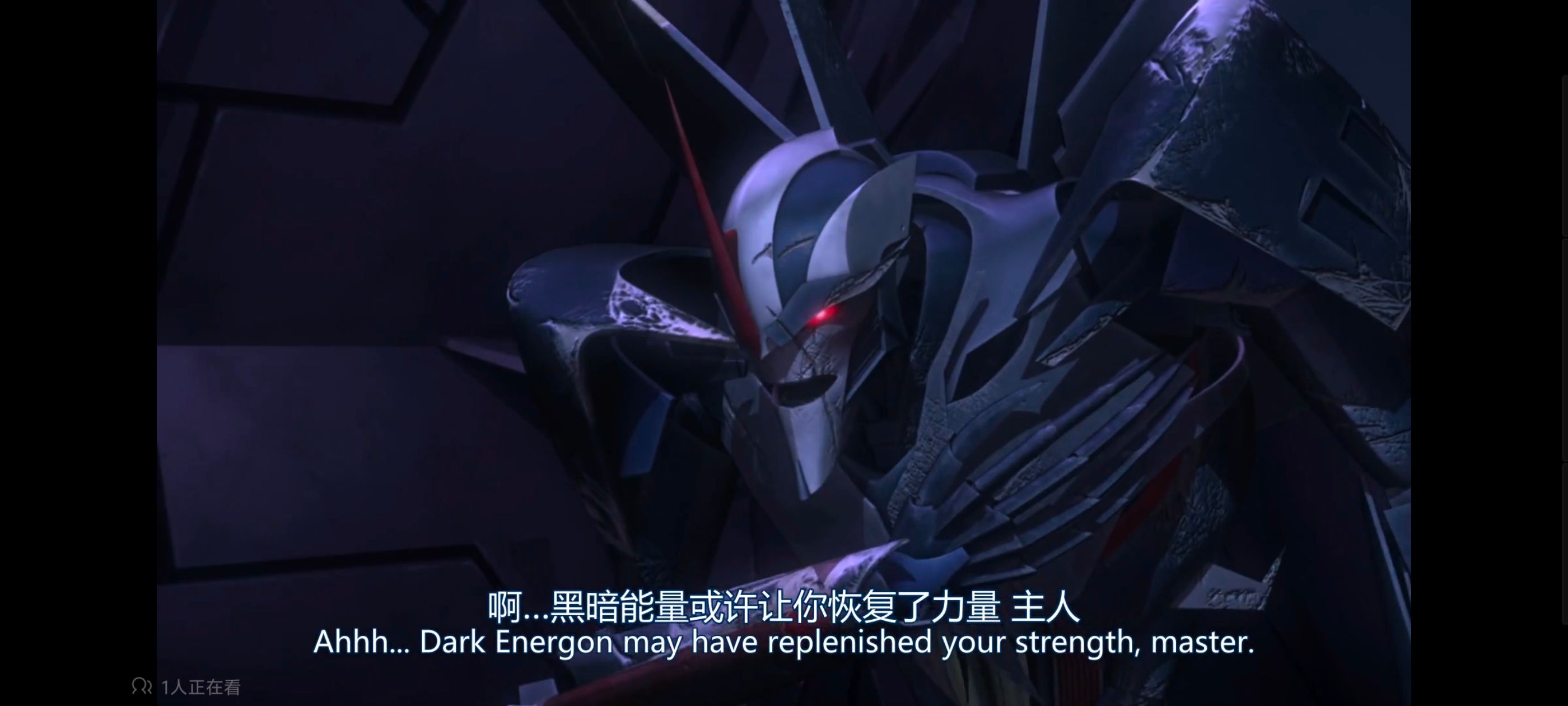 变形金刚,变形金刚领袖之证,动画,动漫,番剧,领袖之证,ACG