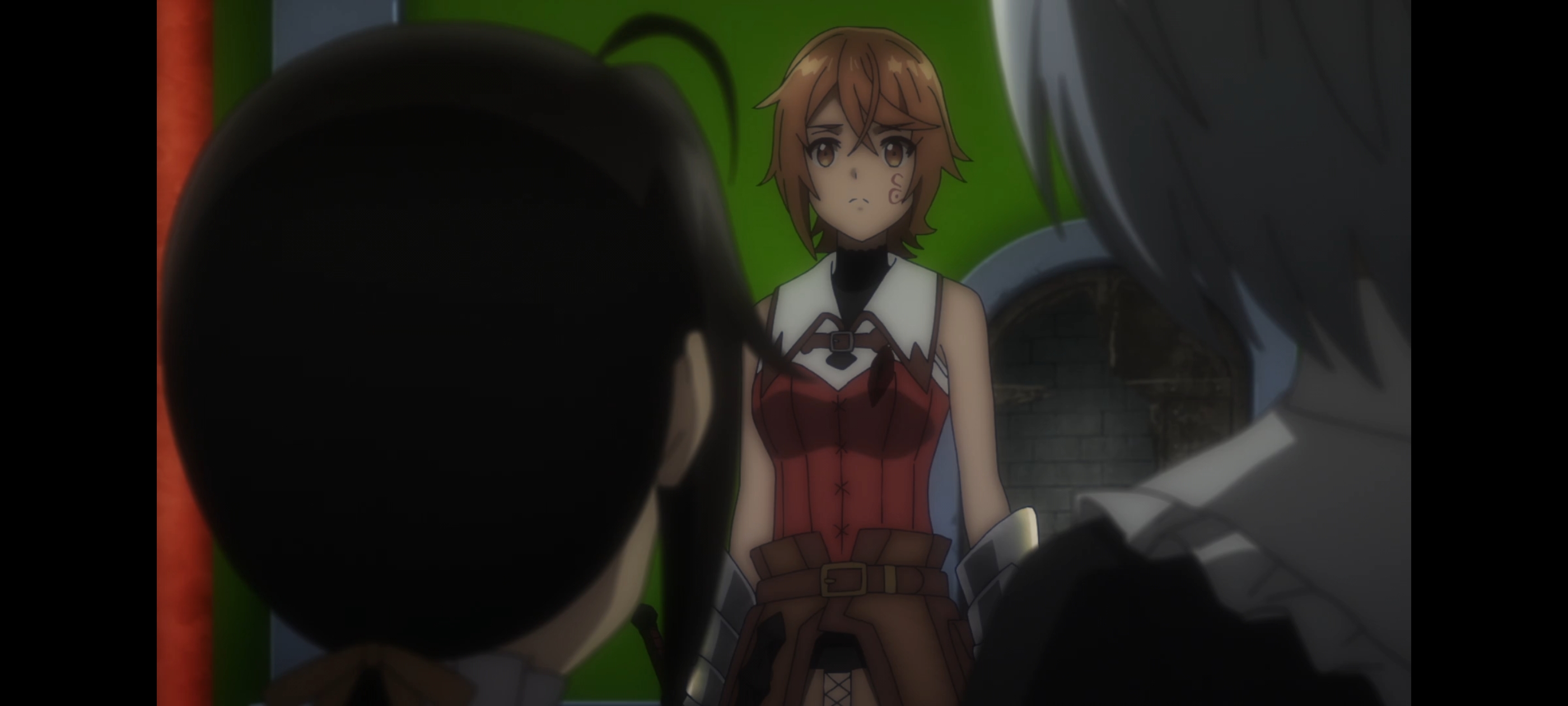 凭你也想讨伐魔王,动画,动漫,番剧,百合,二次元,ACG