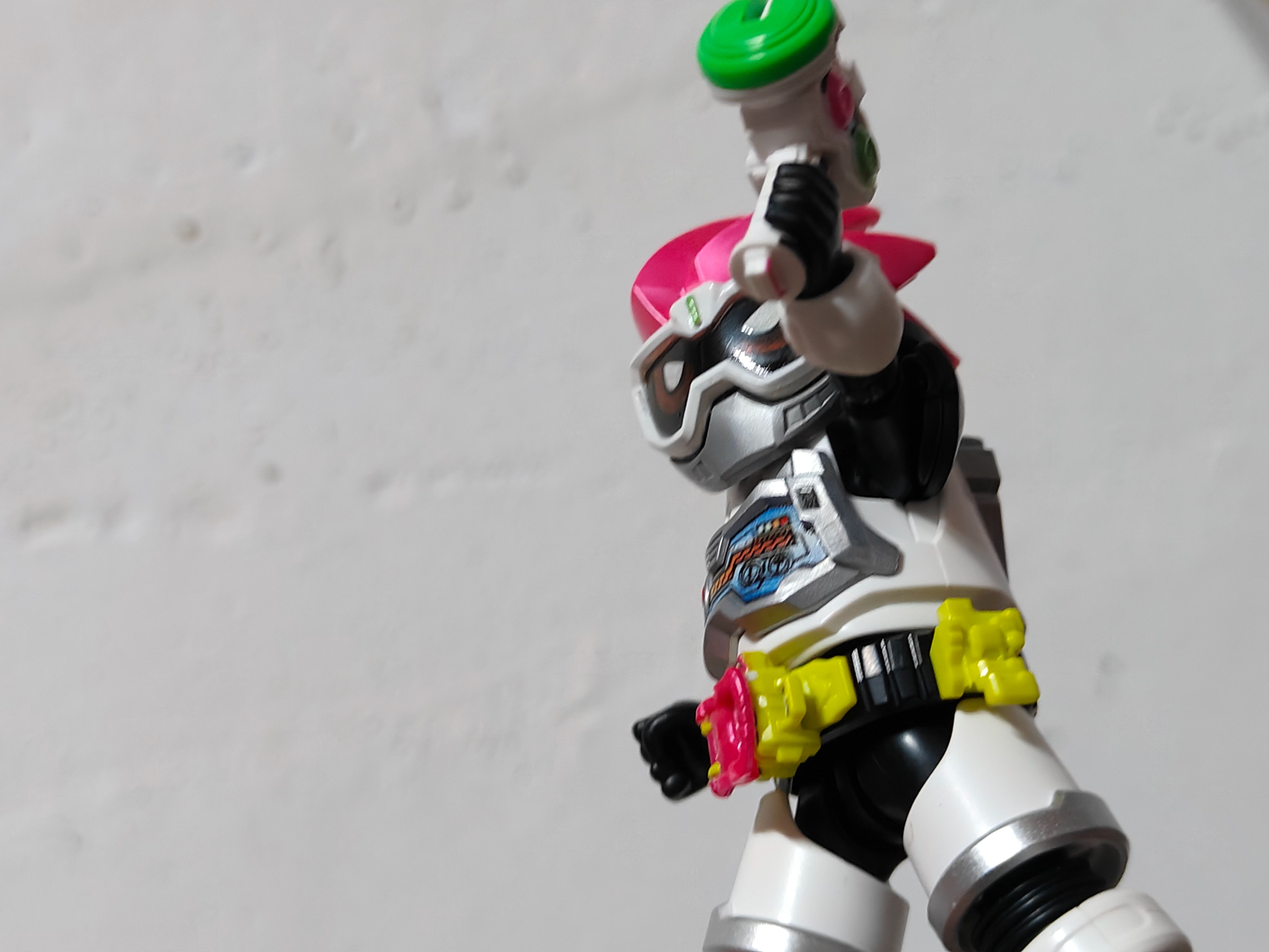 假面騎士,假面騎士Exaid