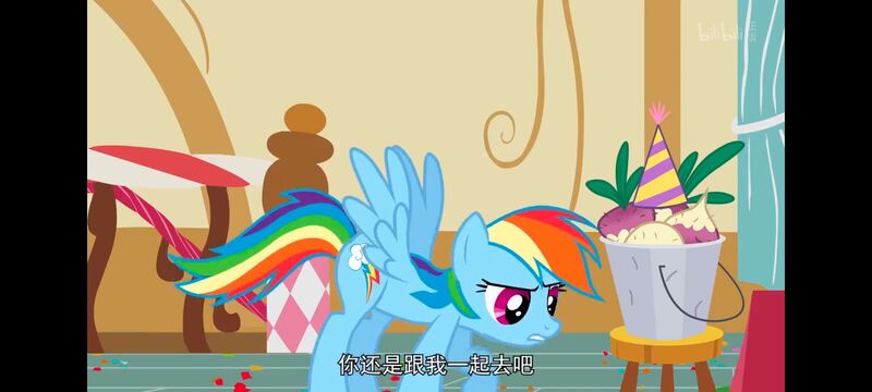 小马宝莉,小马宝莉友谊魔法,彩虹小马,我的小马驹,动画,动漫,番剧,ACG