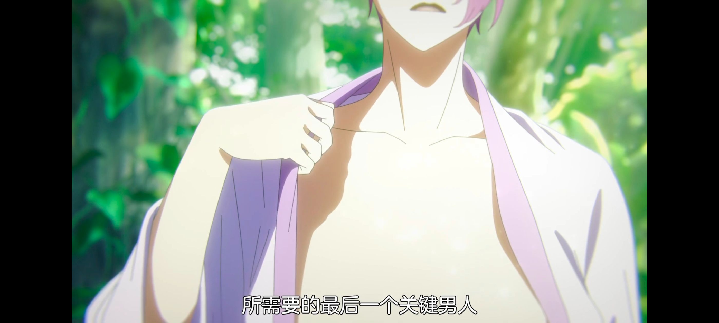 地狱乐,动画,动漫,番剧,ACG