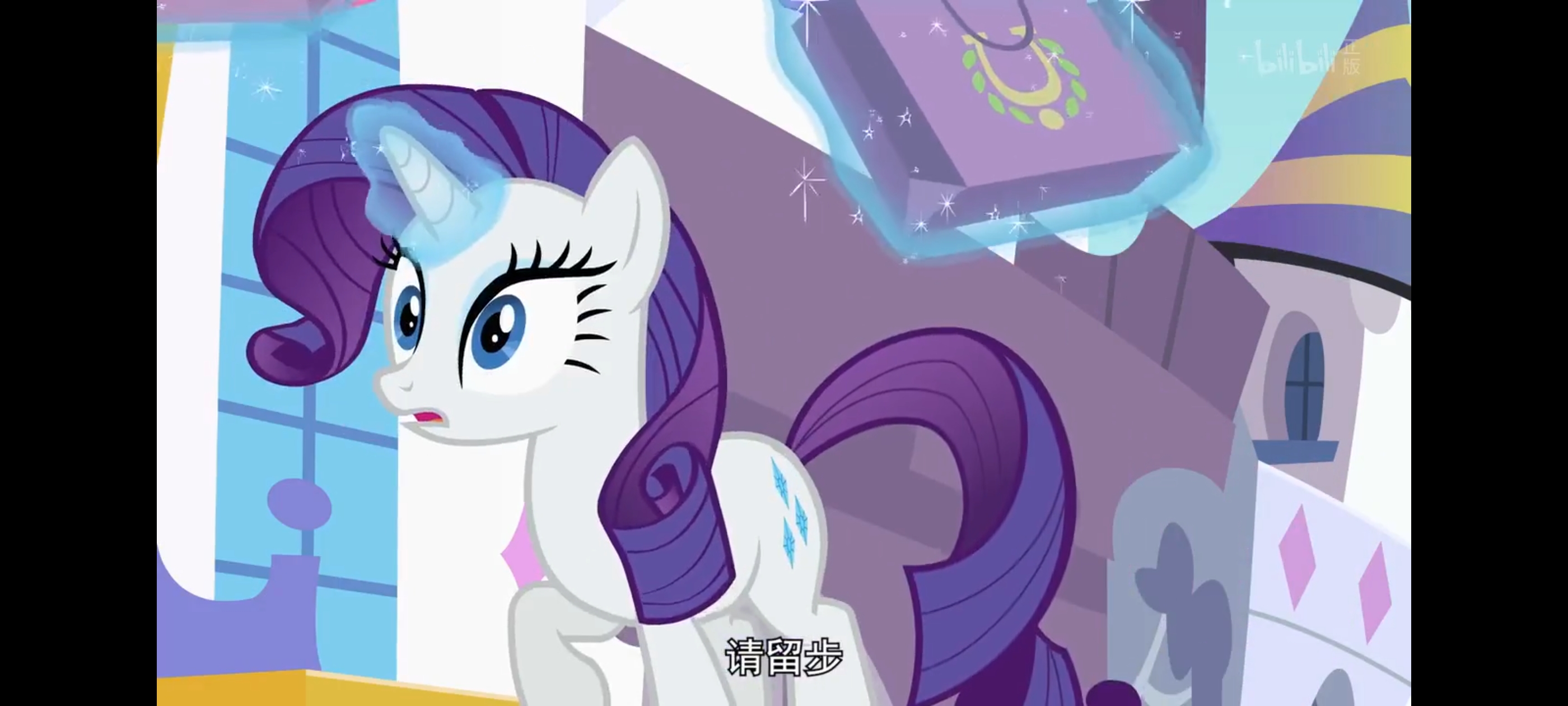 小马宝莉,彩虹小马,我的小马驹,动画,动漫,番剧,ACG