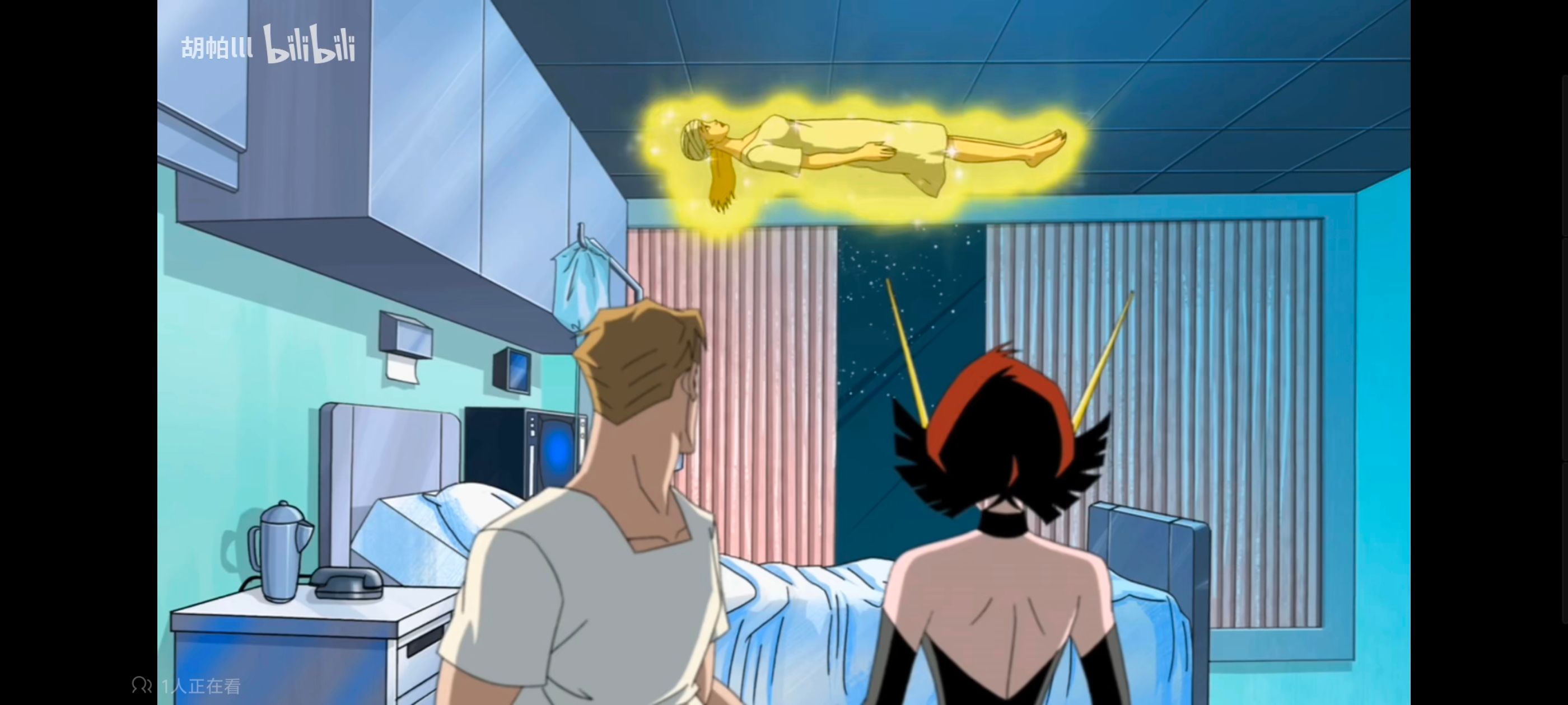 复仇者世上最强英雄组合,复仇者联盟,超级英雄,漫威,动画,动漫,番剧,ACG