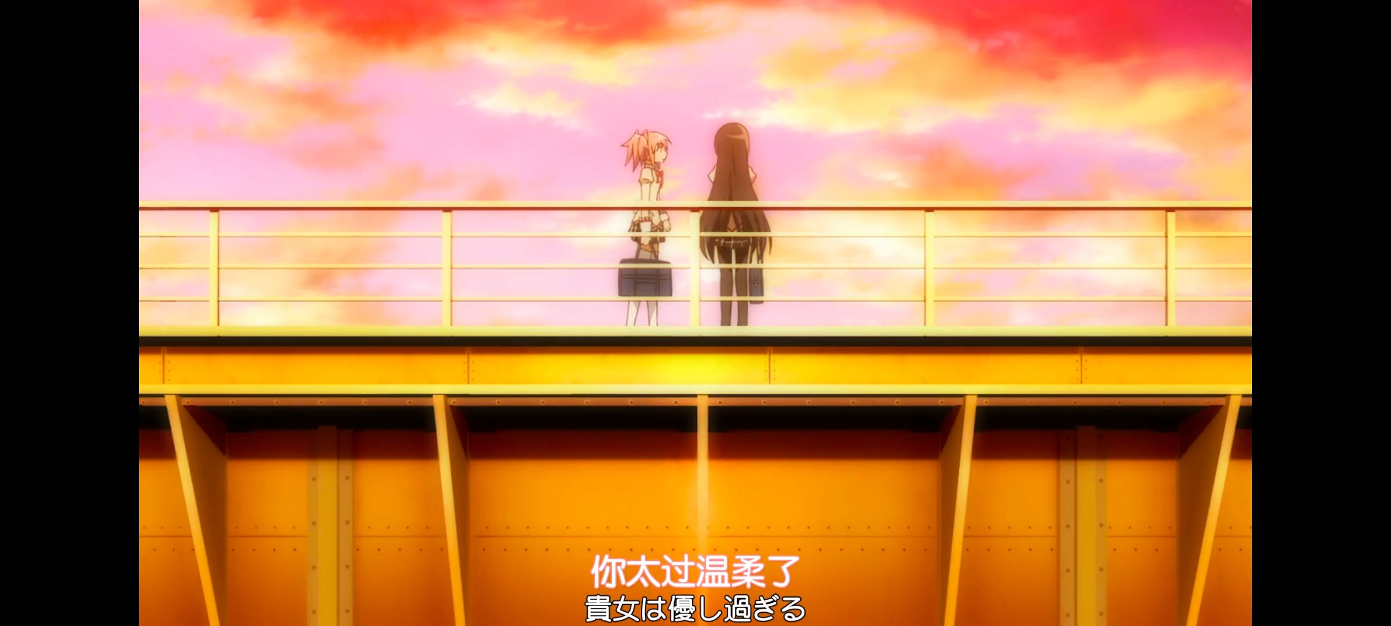 动漫,动画,魔法少女小圆,番剧,ACG