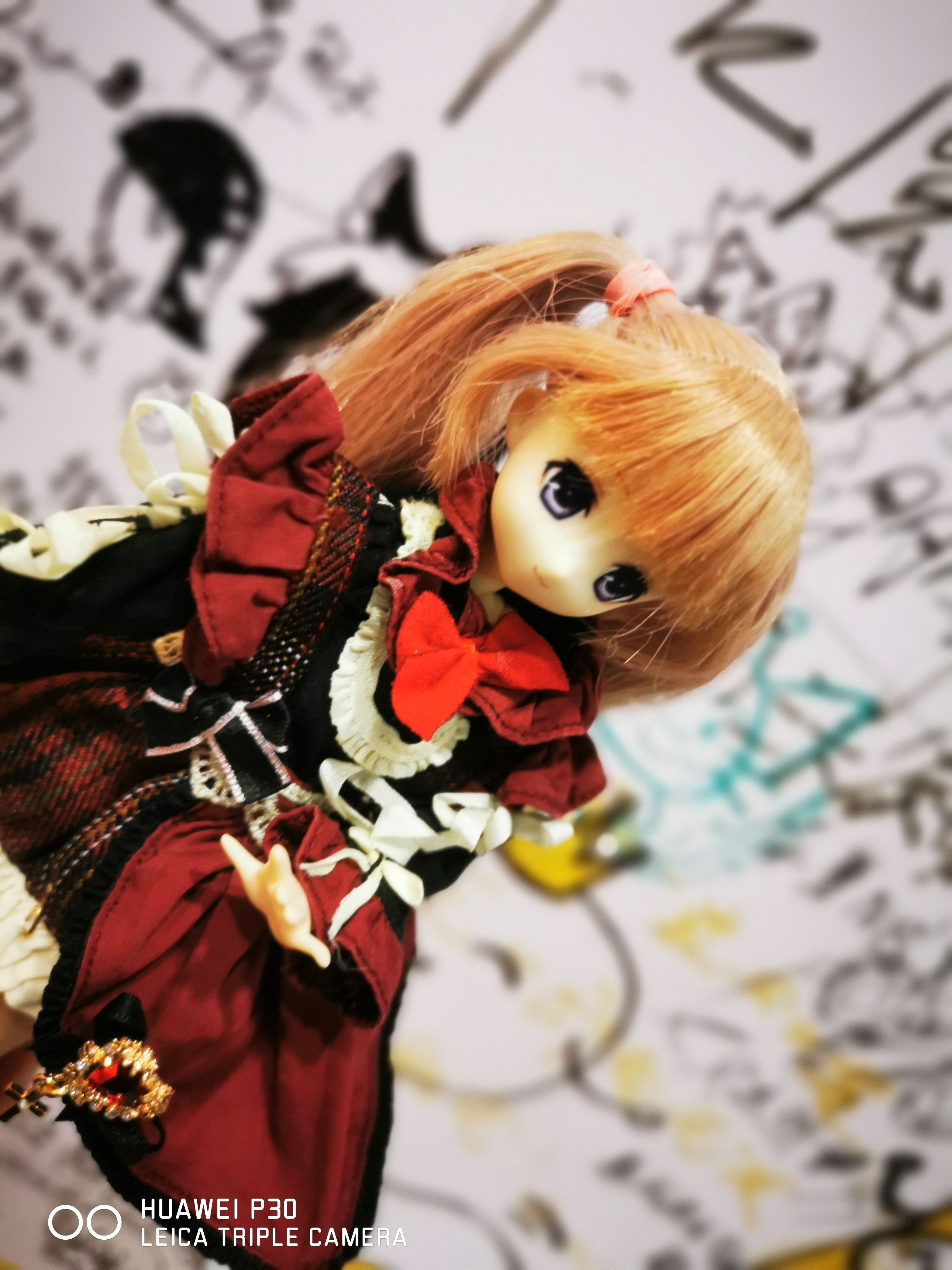 摄影,azone