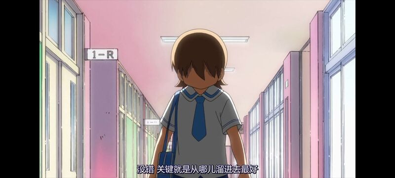 日常,动画,动漫,番剧,日漫,ACG