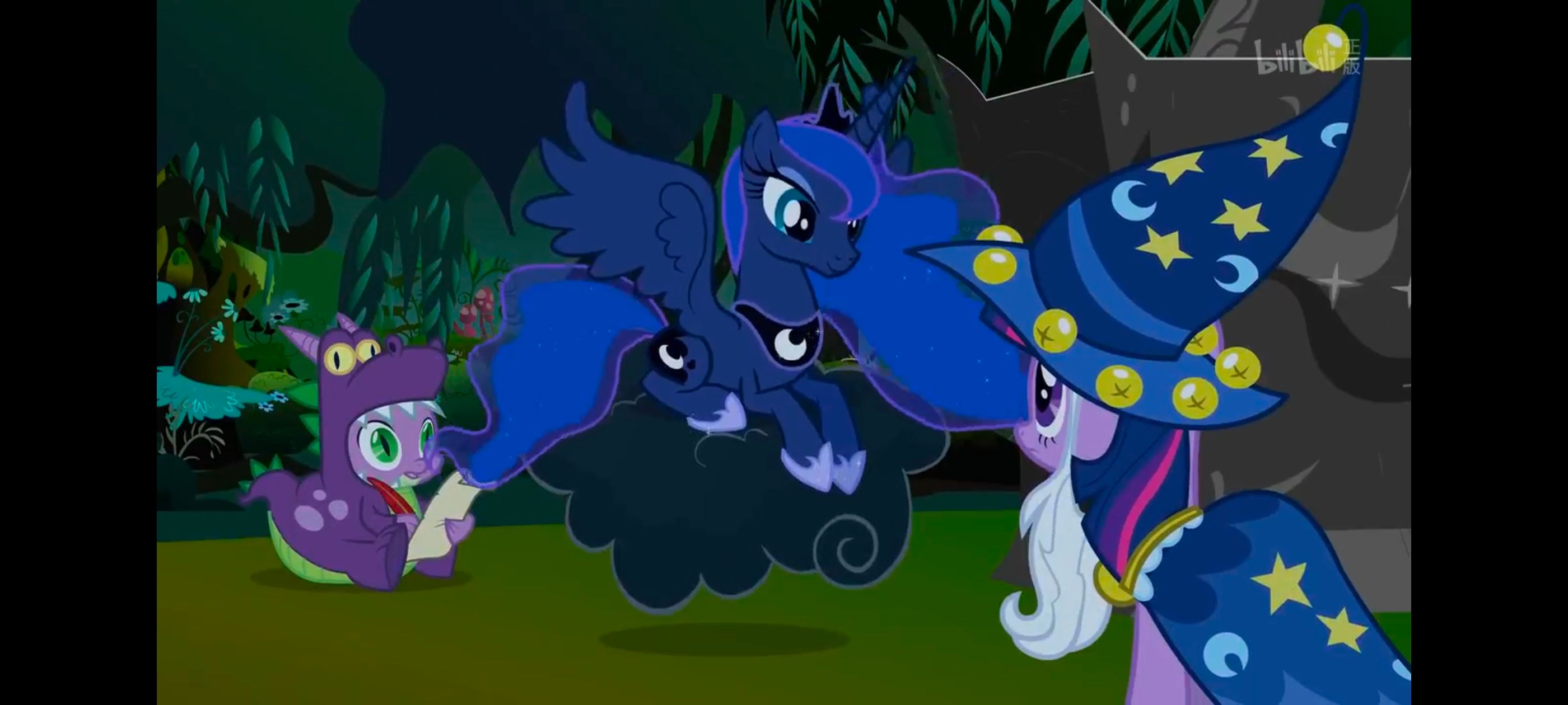 小马宝莉,小马宝莉友谊魔法,彩虹小马,我的小马驹,动漫,动画,番剧,ACG