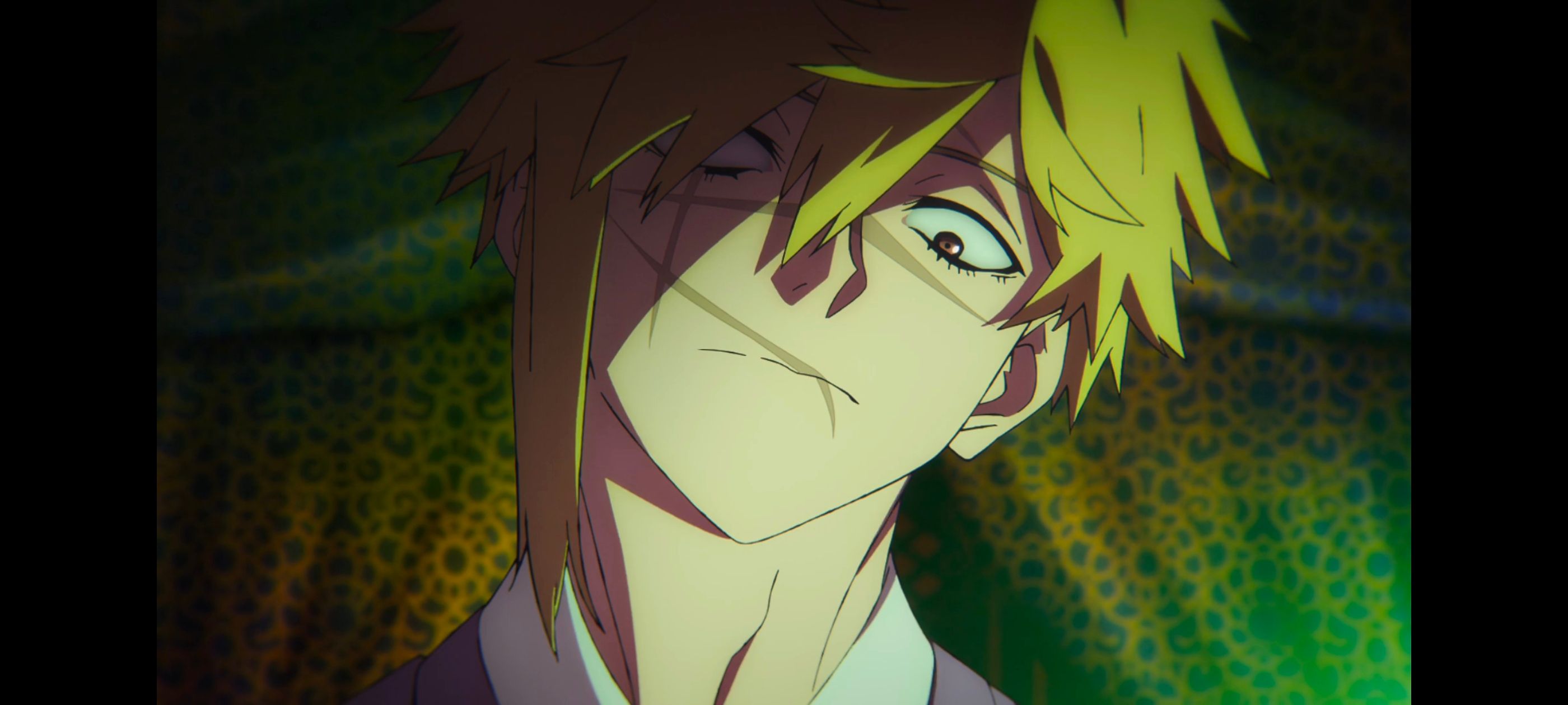 地狱乐,动画,动漫,番剧,二次元,ACG